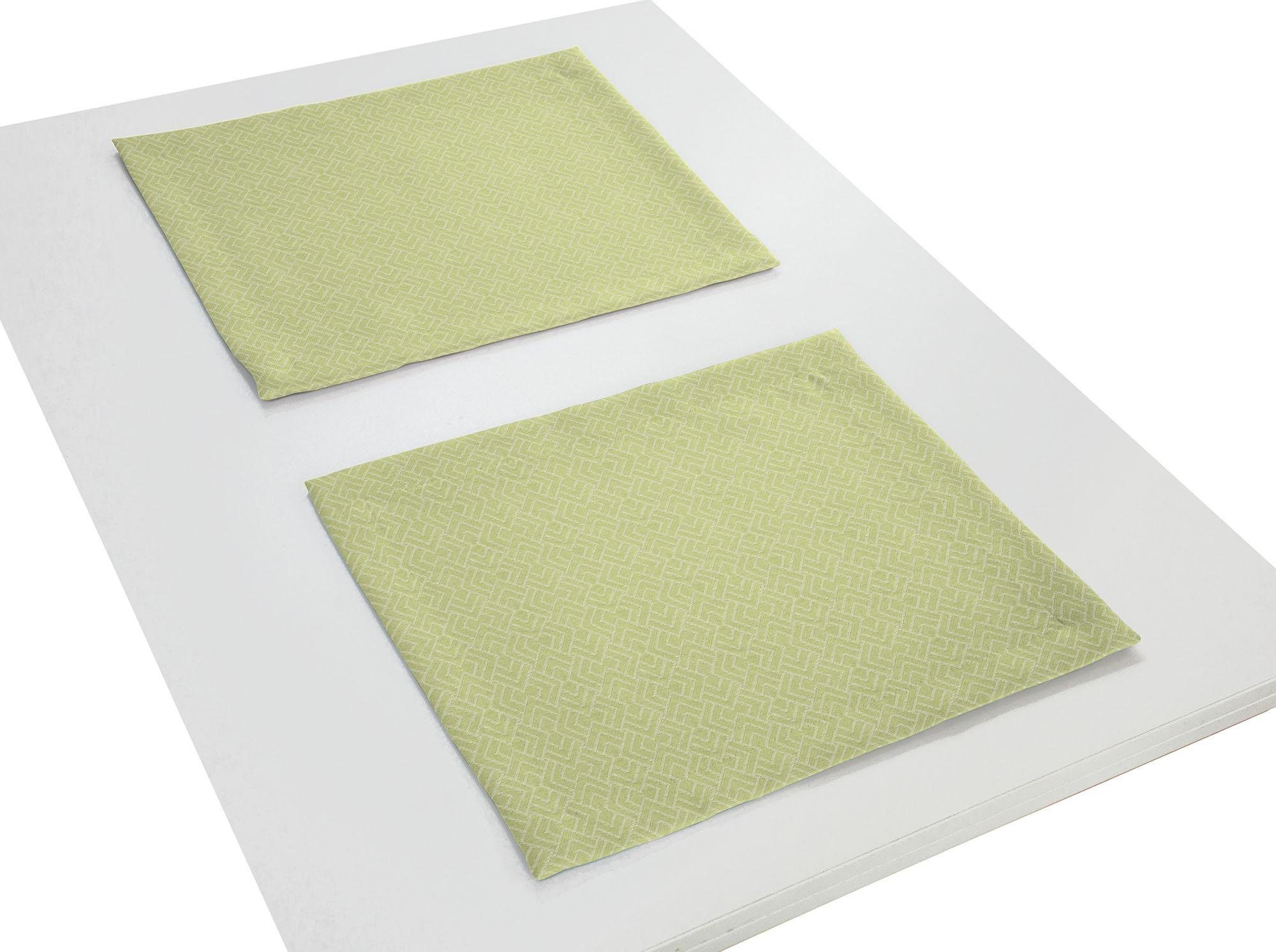 Adam Set placemats