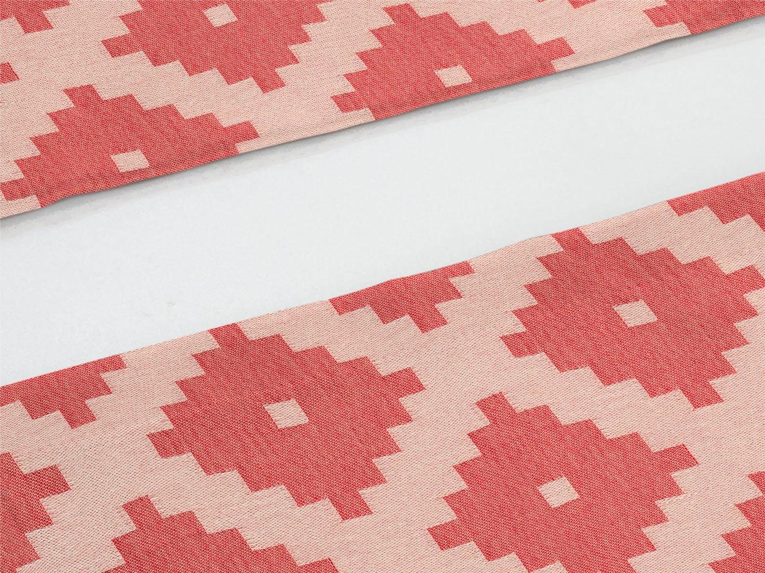 Adam Set placemats Maroccan Shiraz Light (set, 2 stuks)
