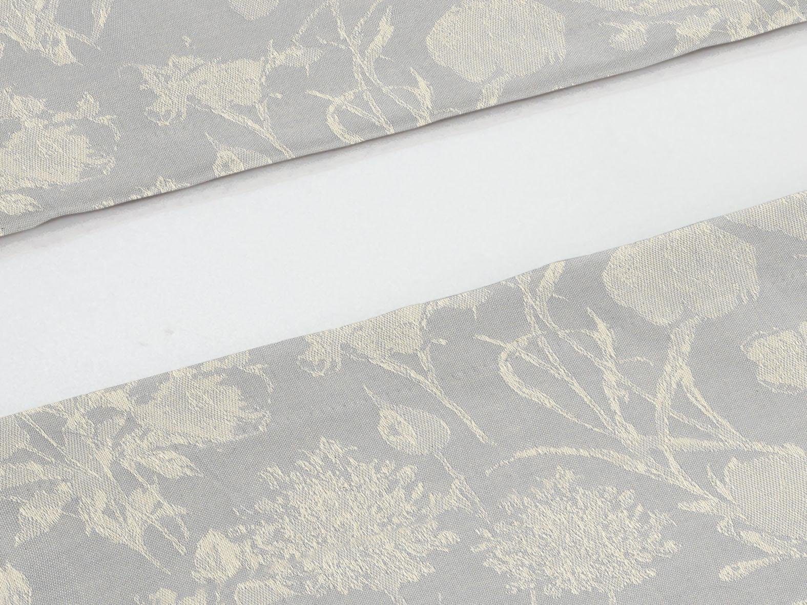 Adam Set placemats Flower Cuvée Light (set, 2 stuks)