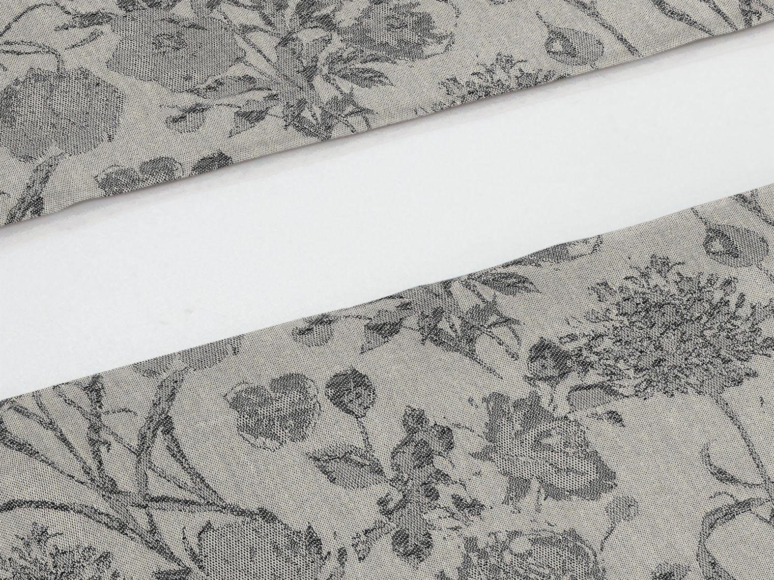 Adam Set placemats Flower Cuvée (set, 2 stuks)