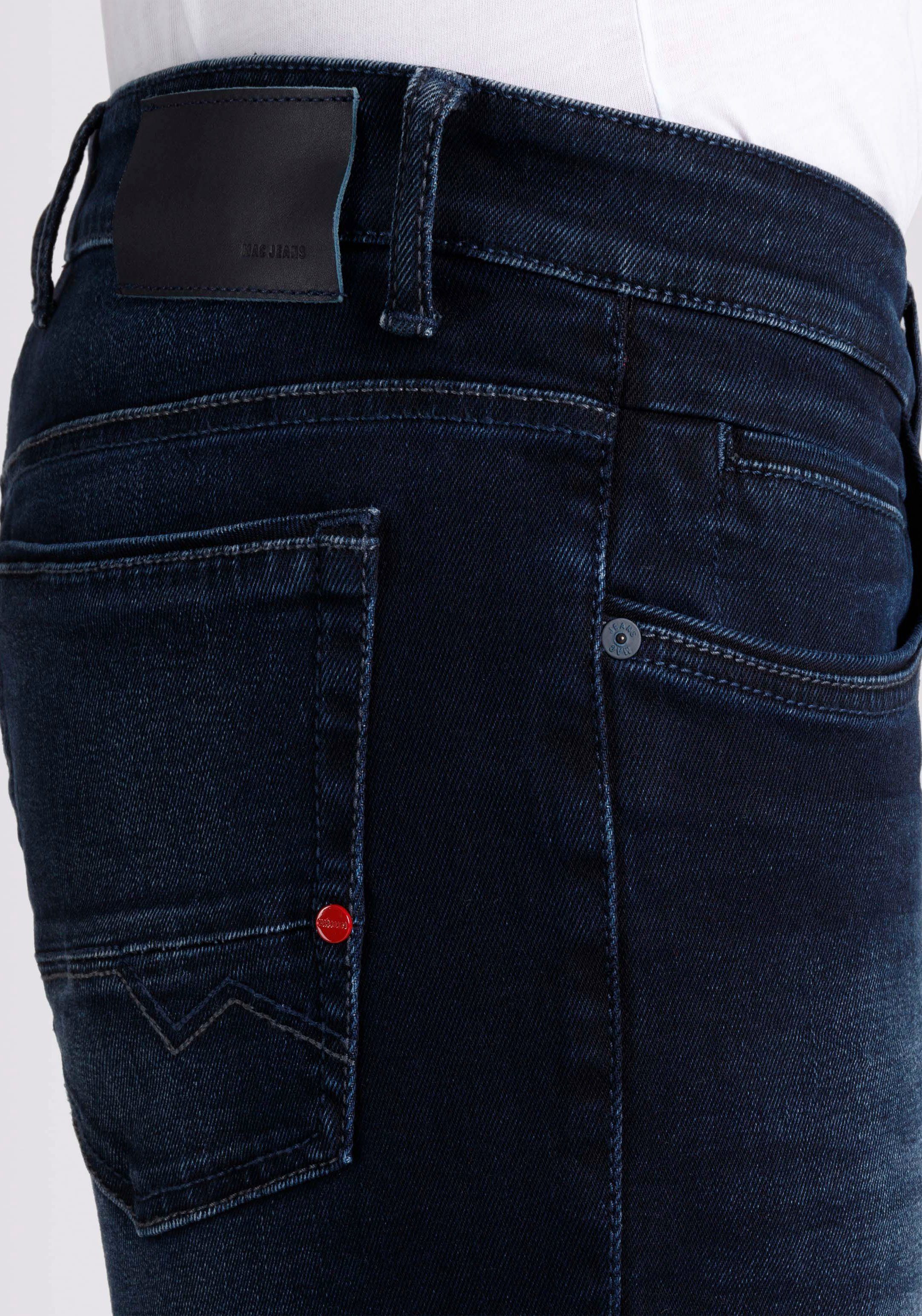 MAC Straight jeans Arne Pipe