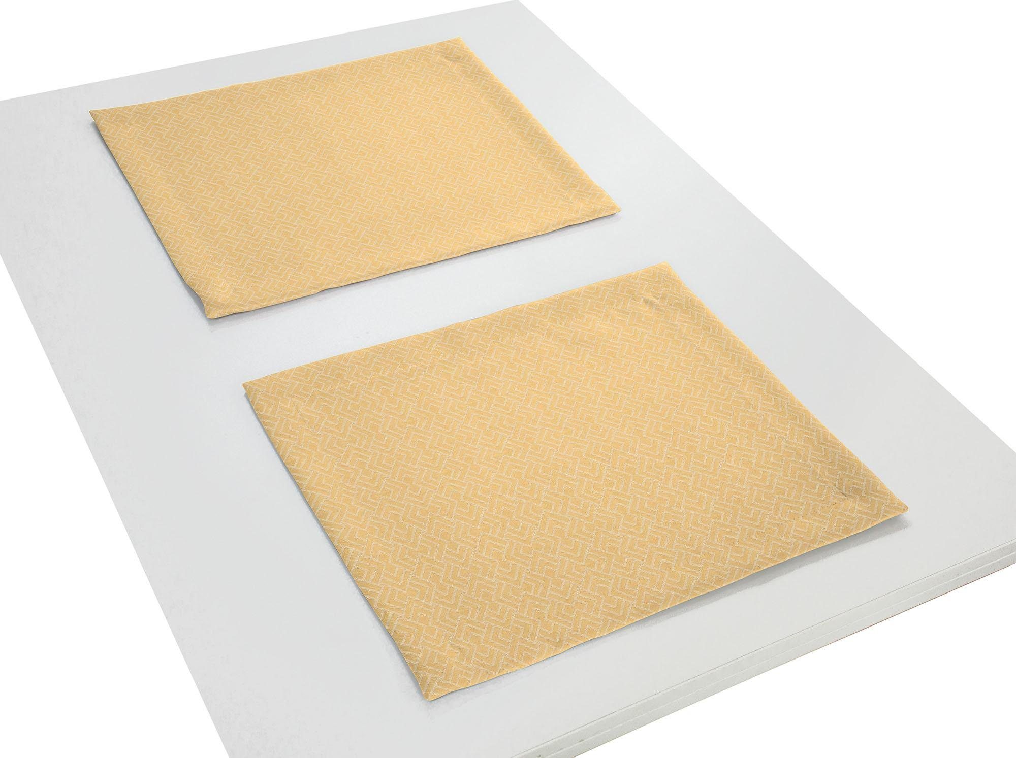 Adam Set placemats