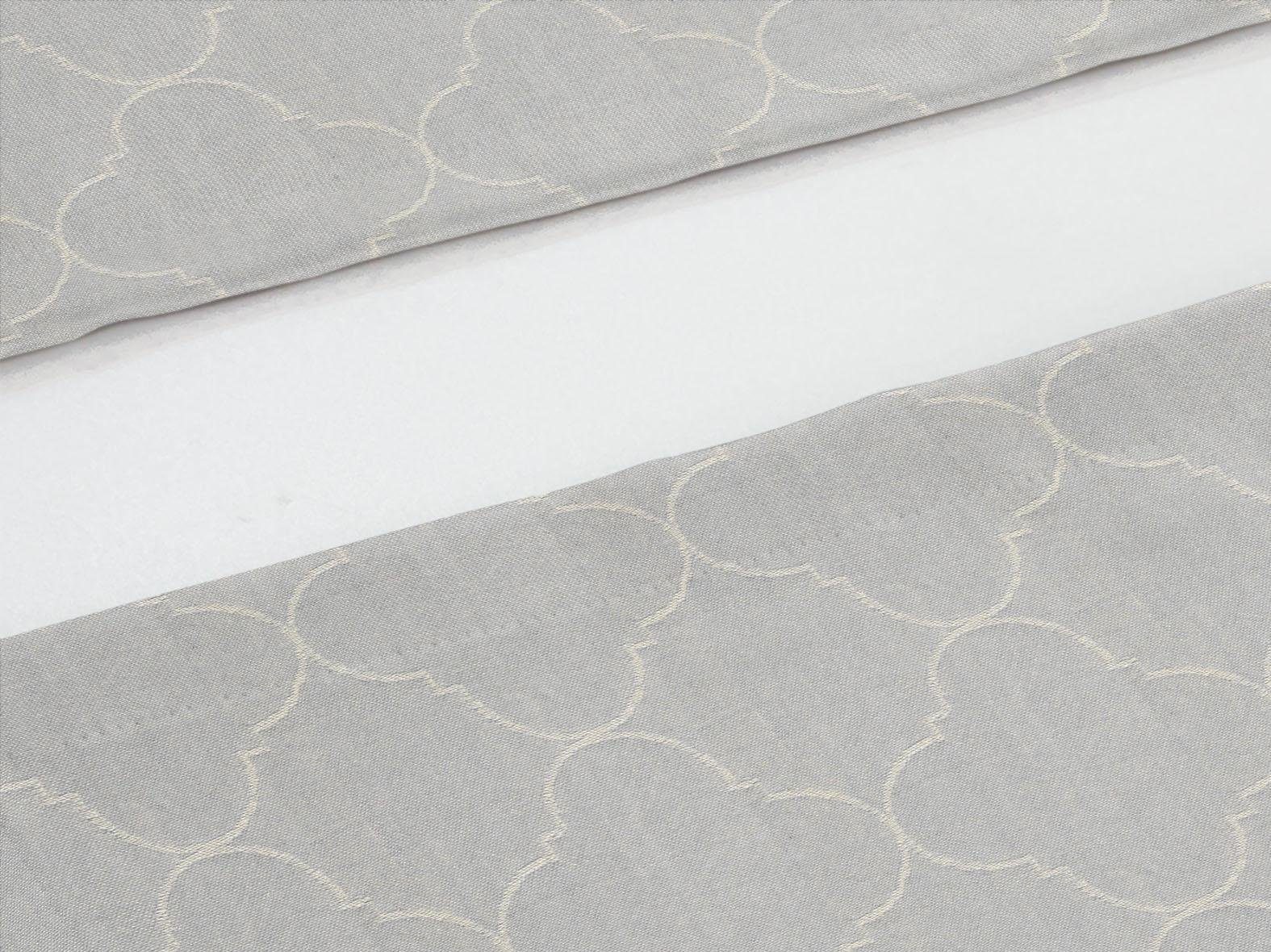Adam Set placemats Indian Cortezada Light (set, 2 stuks)