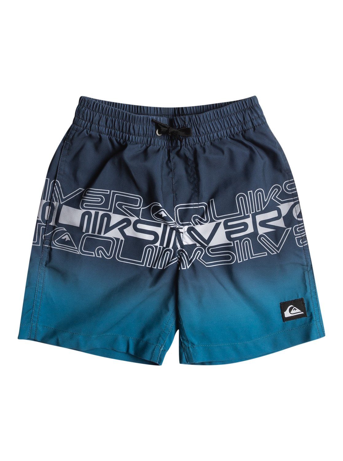 Quiksilver Zwemshort Everyday Wordblock 13