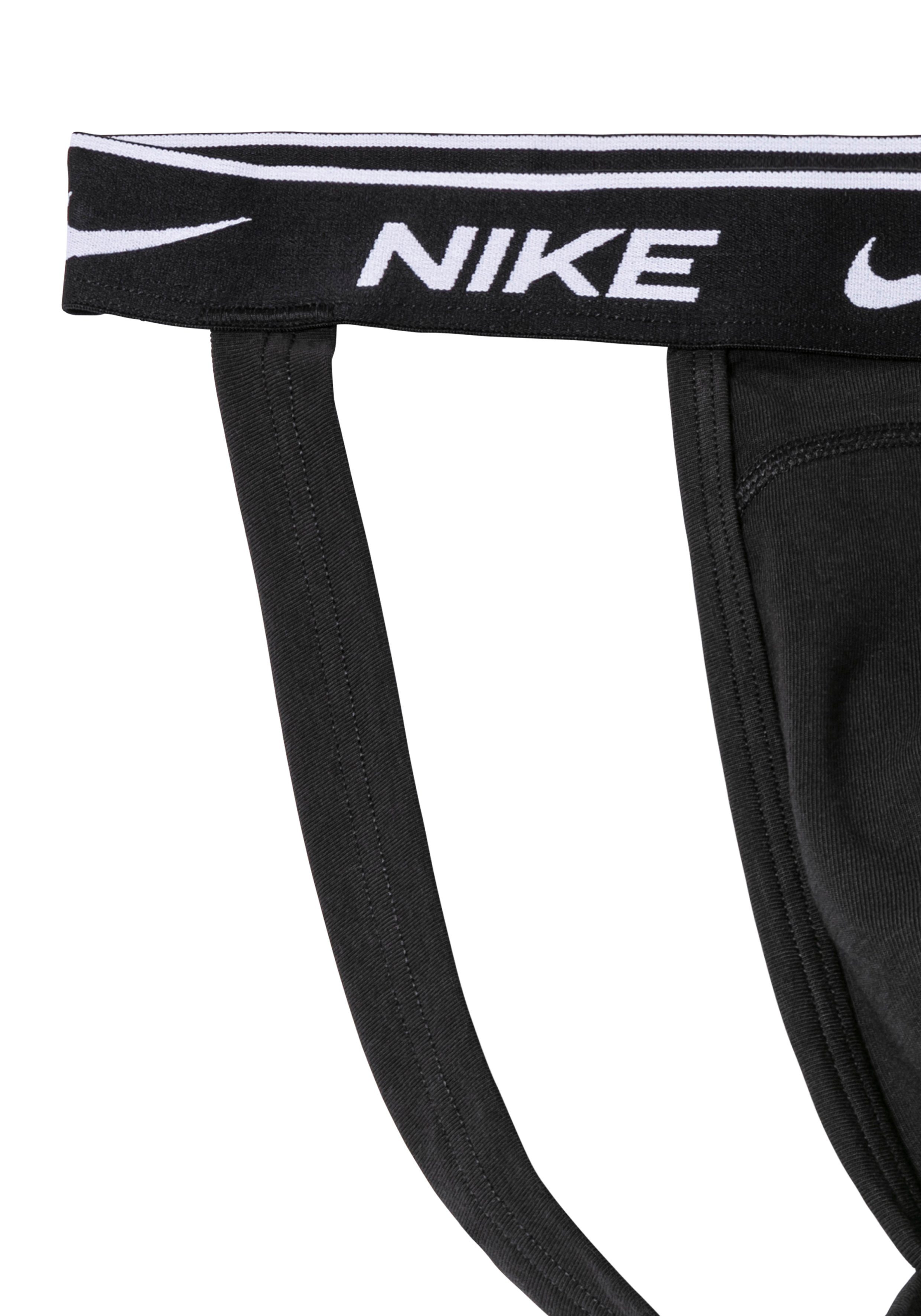 NIKE Underwear String Jockstrap (3 stuks)