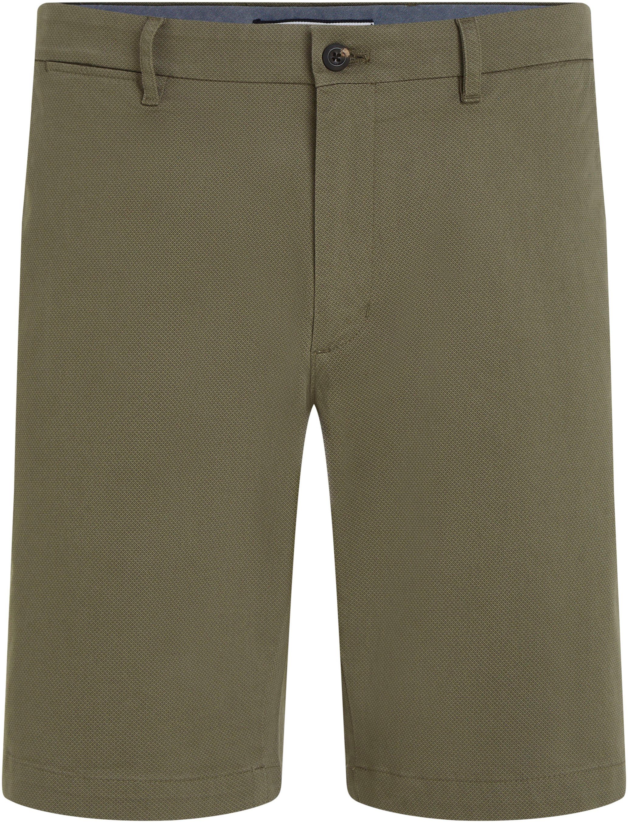Tommy Hilfiger Short HARLEM PRINTED STRUCTURE
