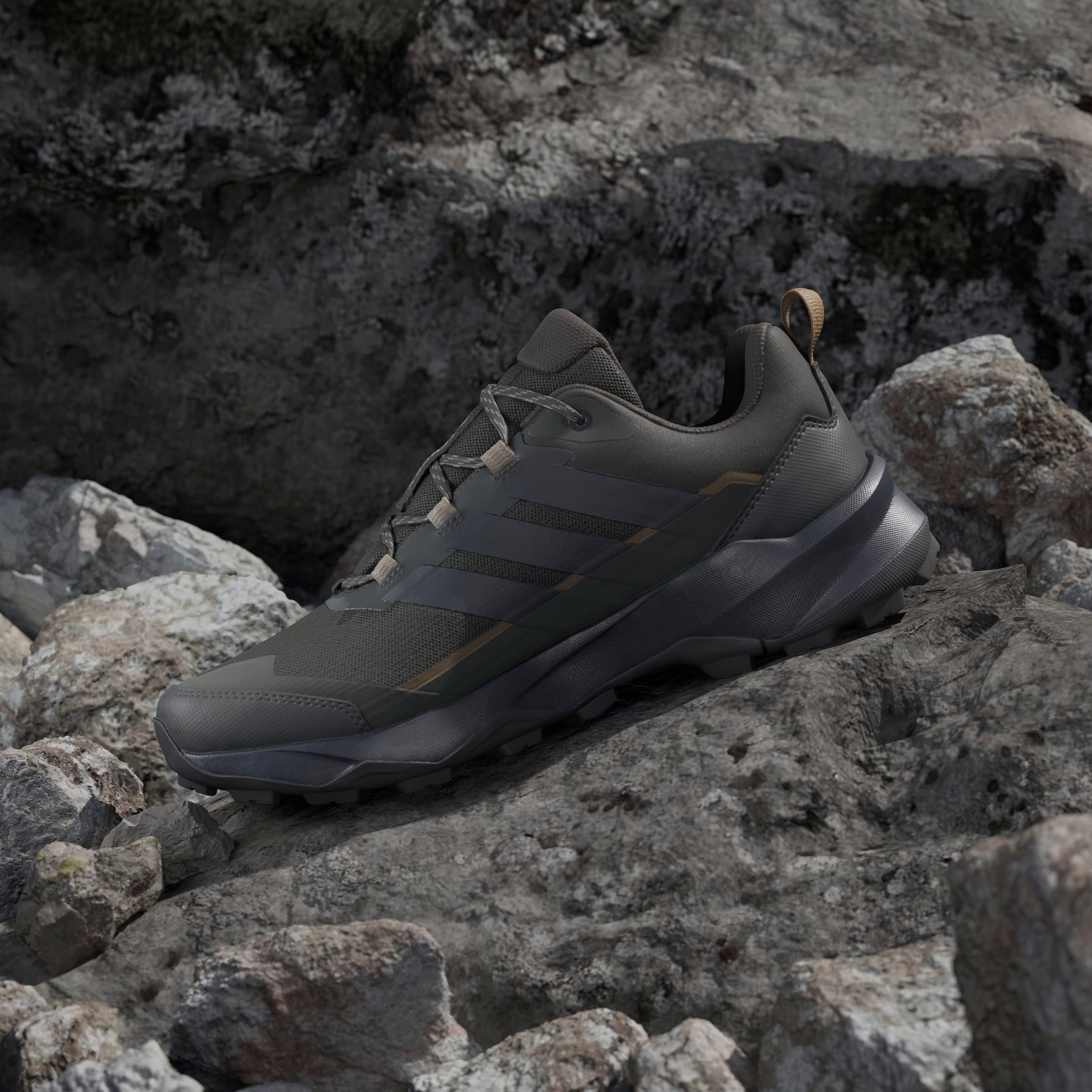 adidas TERREX Wandelschoenen TERREX SKYCHASER AX5 E