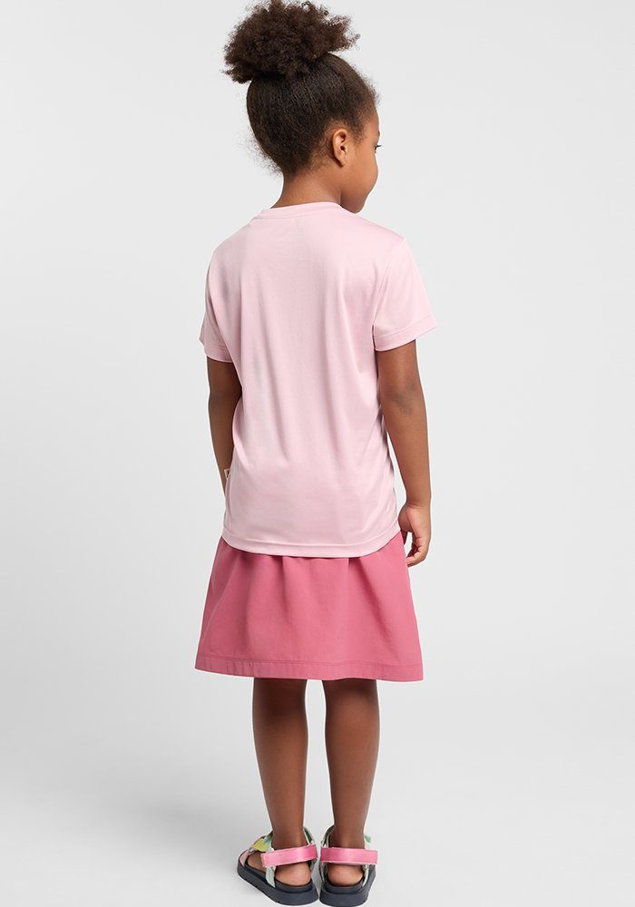 Jack Wolfskin T-shirt OUT AND ABOUT T KIDS