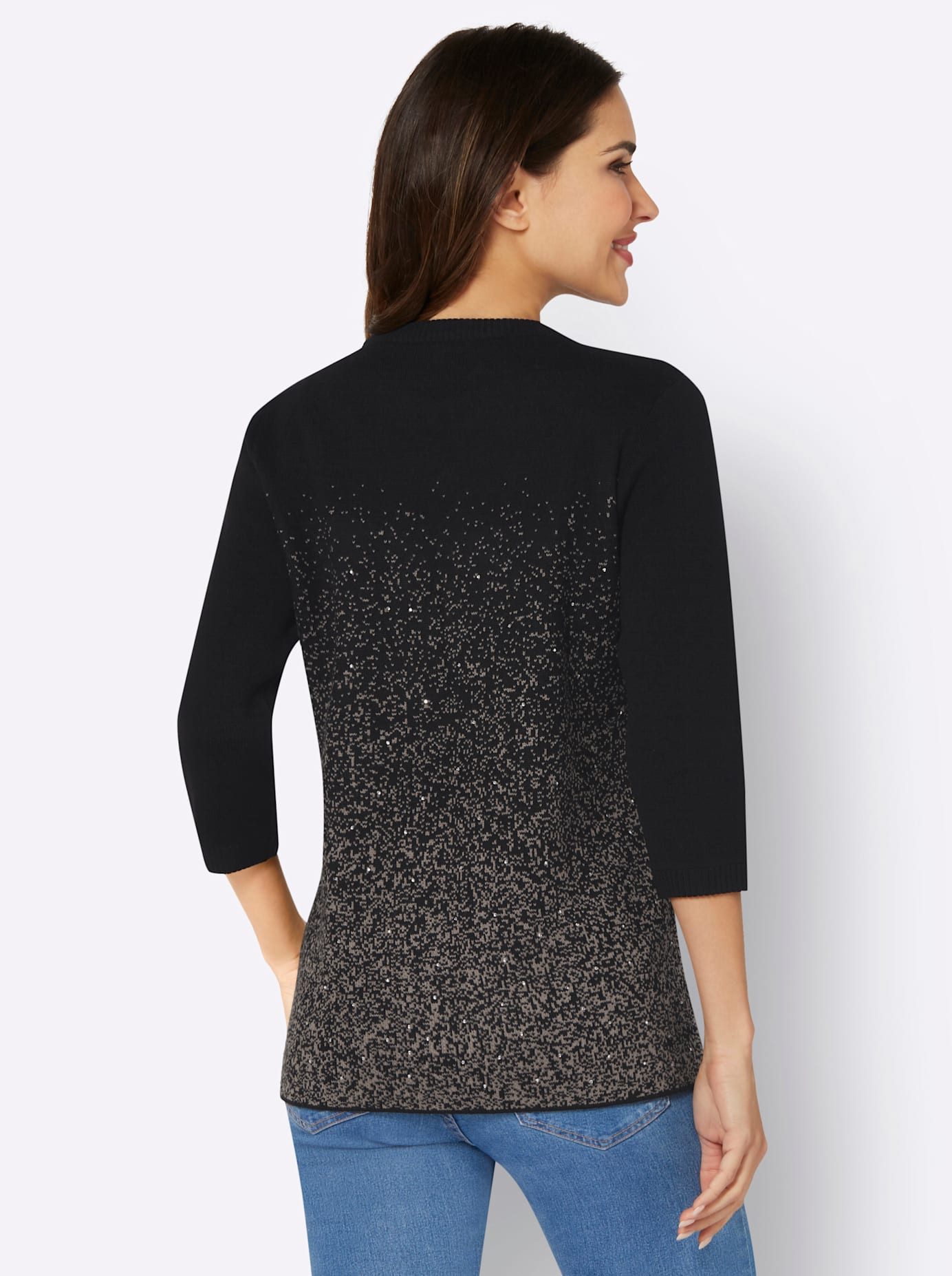 Classic Basics JacquardTrui