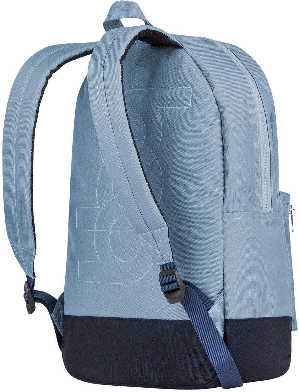 Hauptstadtkoffer Laptoprugzak Blnbag U6 Werkrugzak, vrijetijds rugzak, schoolrugzak, streetpack