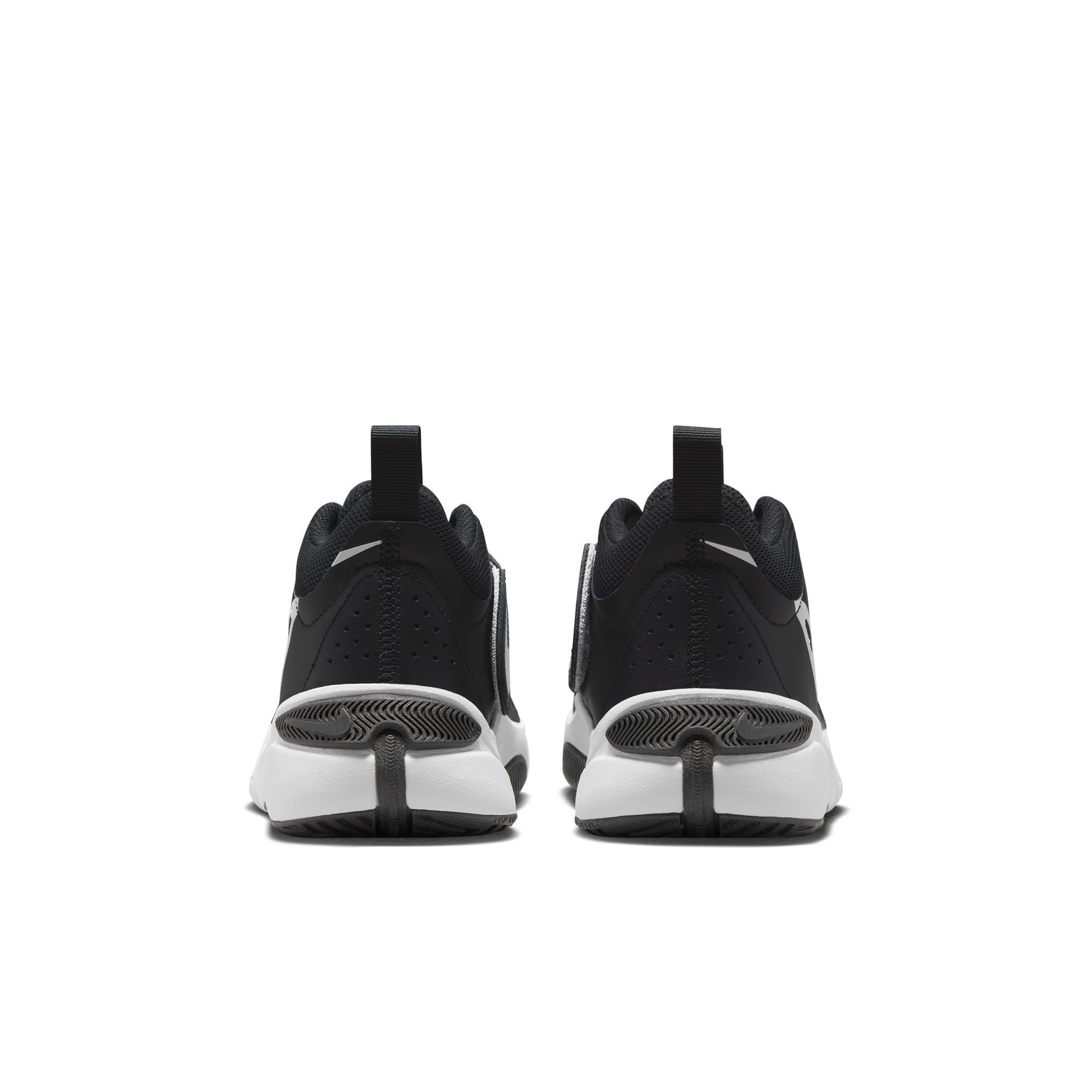 Nike Basketbalschoenen TEAM HUSTLE D 11 (GS)