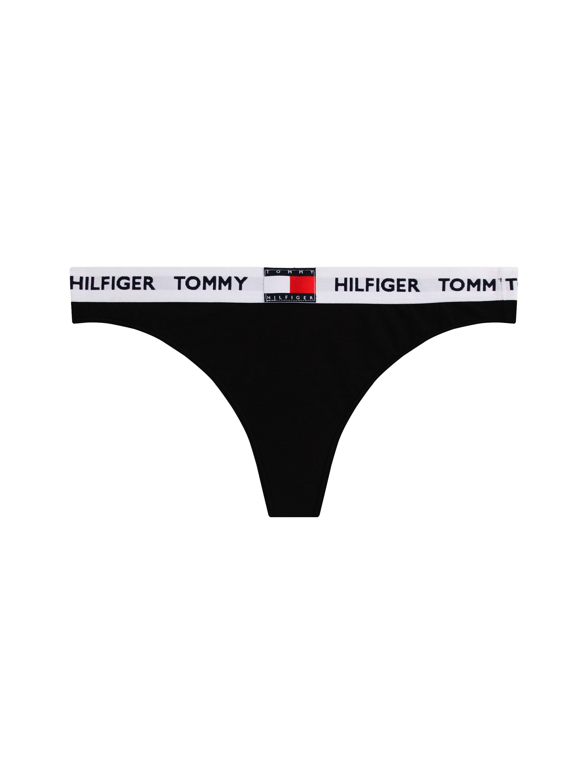 Tommy Hilfiger Underwear Slip met een logo-opschrift