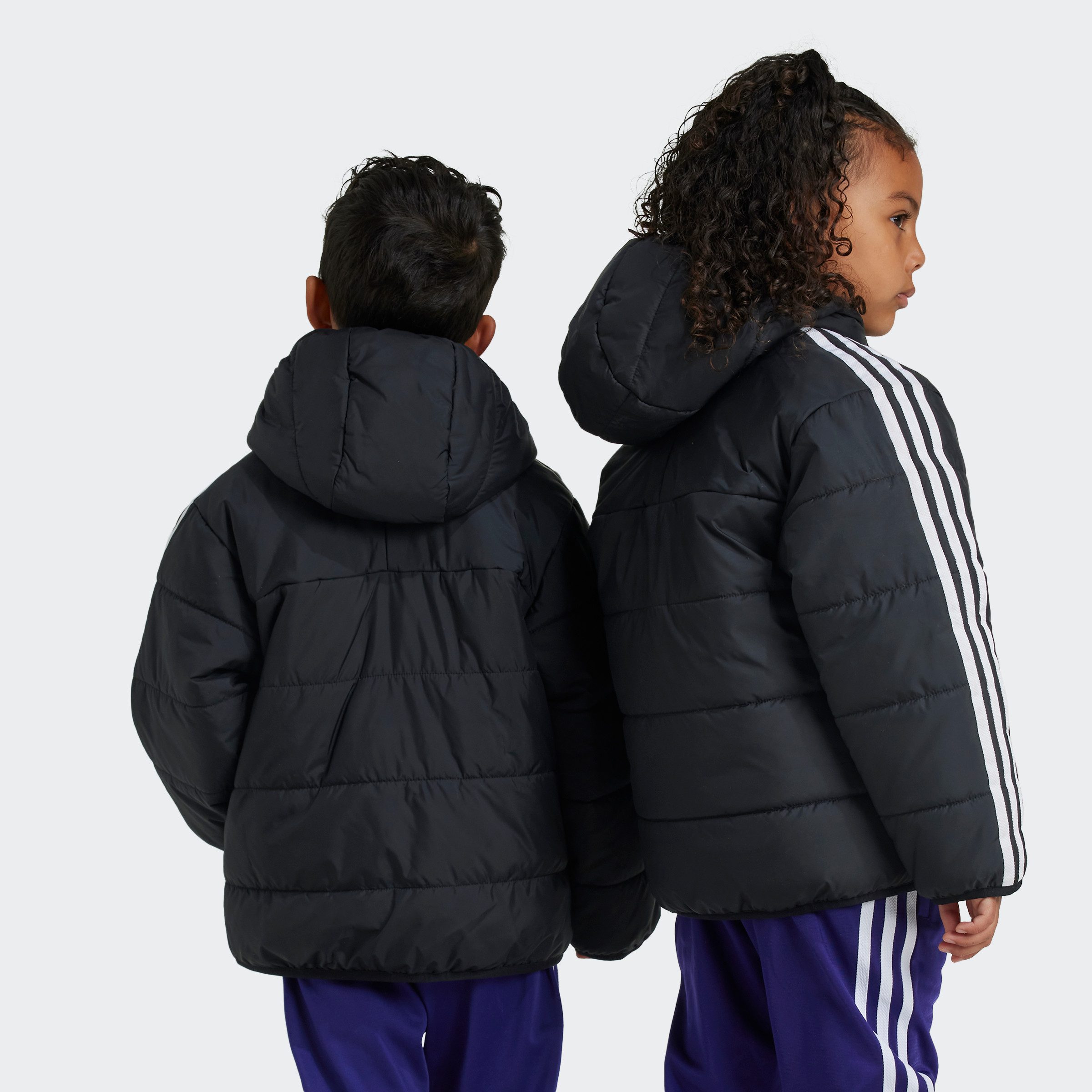 adidas Originals Outdoorjack PADDED JACKET