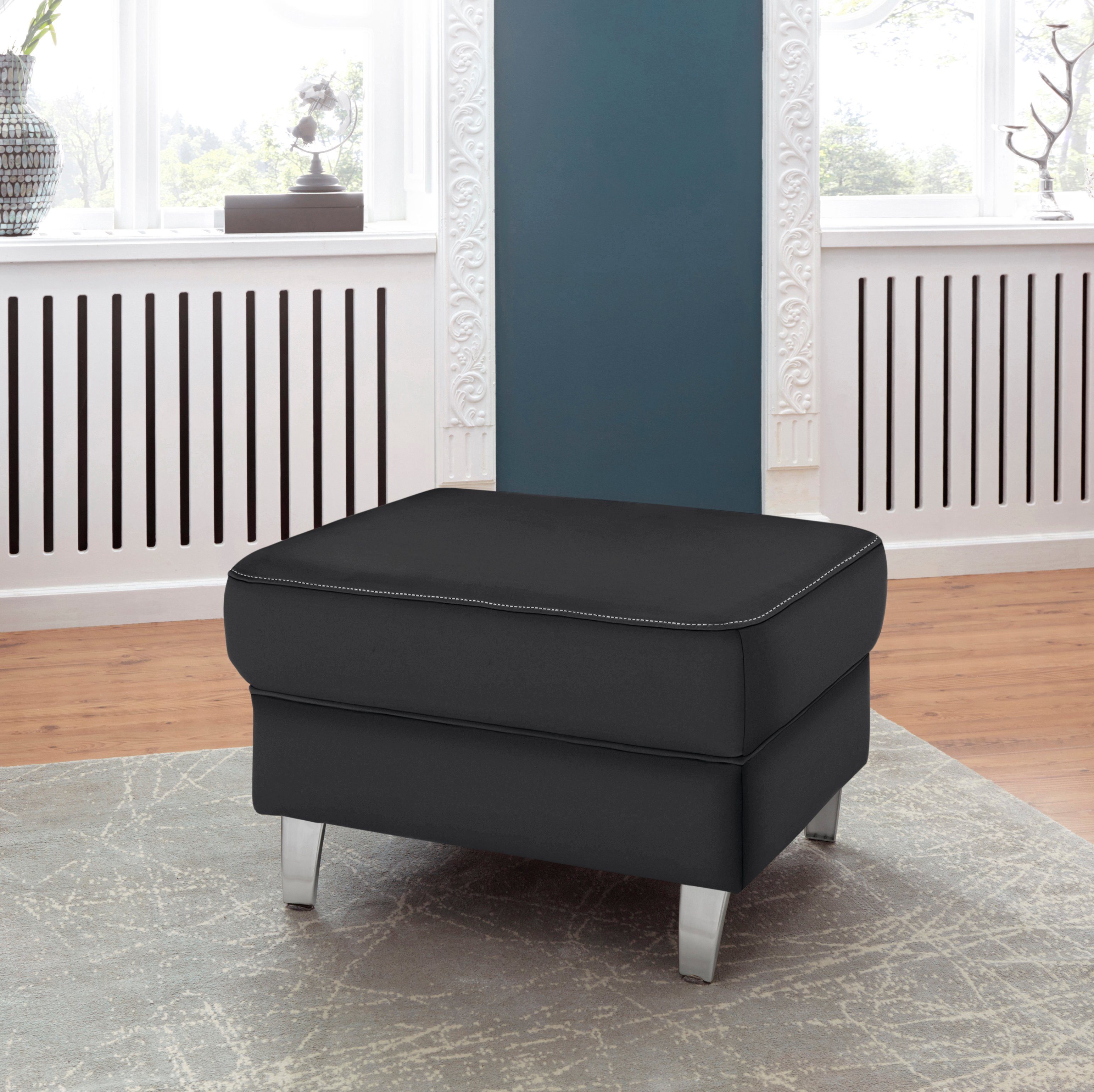 Sit&More hocker, met binnenvering