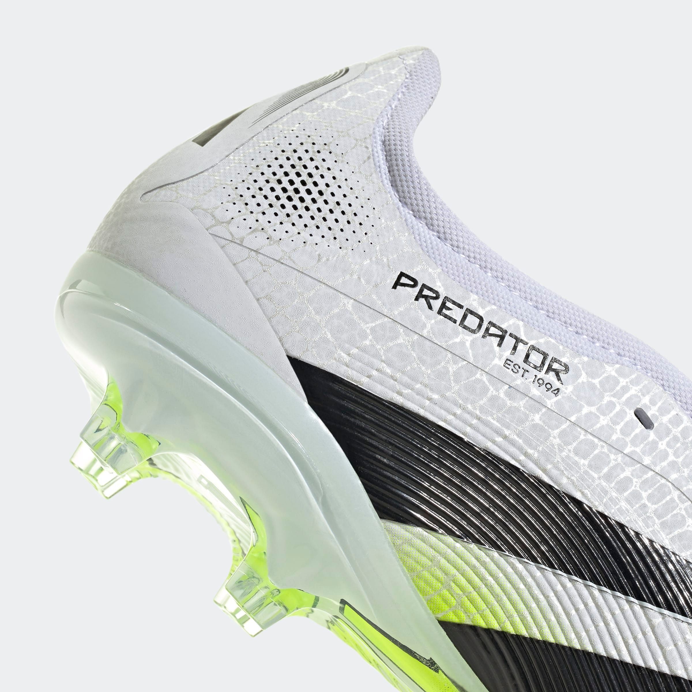 adidas Performance Voetbalschoenen PREDATOR PRO FOLD-OVER TONGUE FG