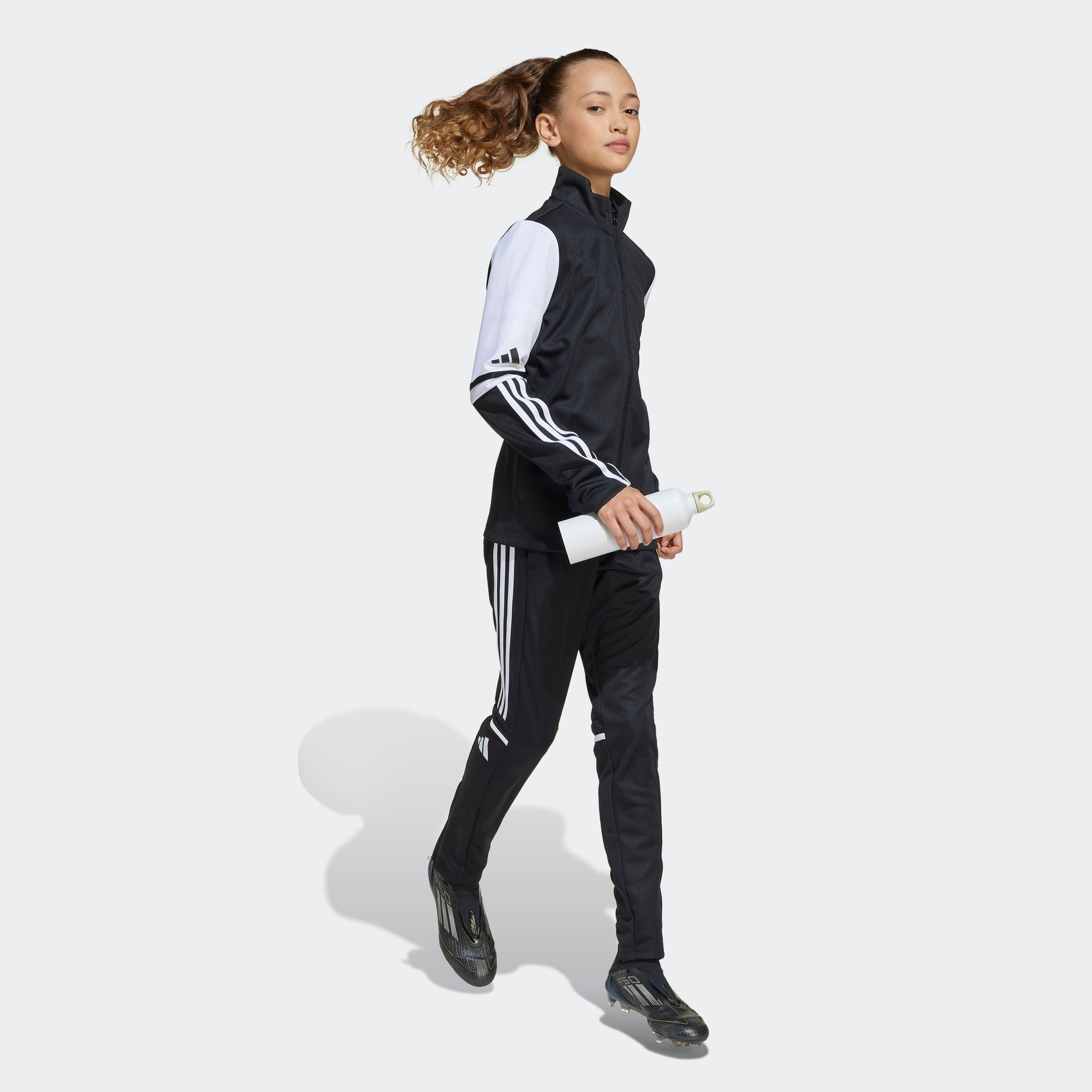 adidas Performance Trainingsjack SQ25 TR JKT Y
