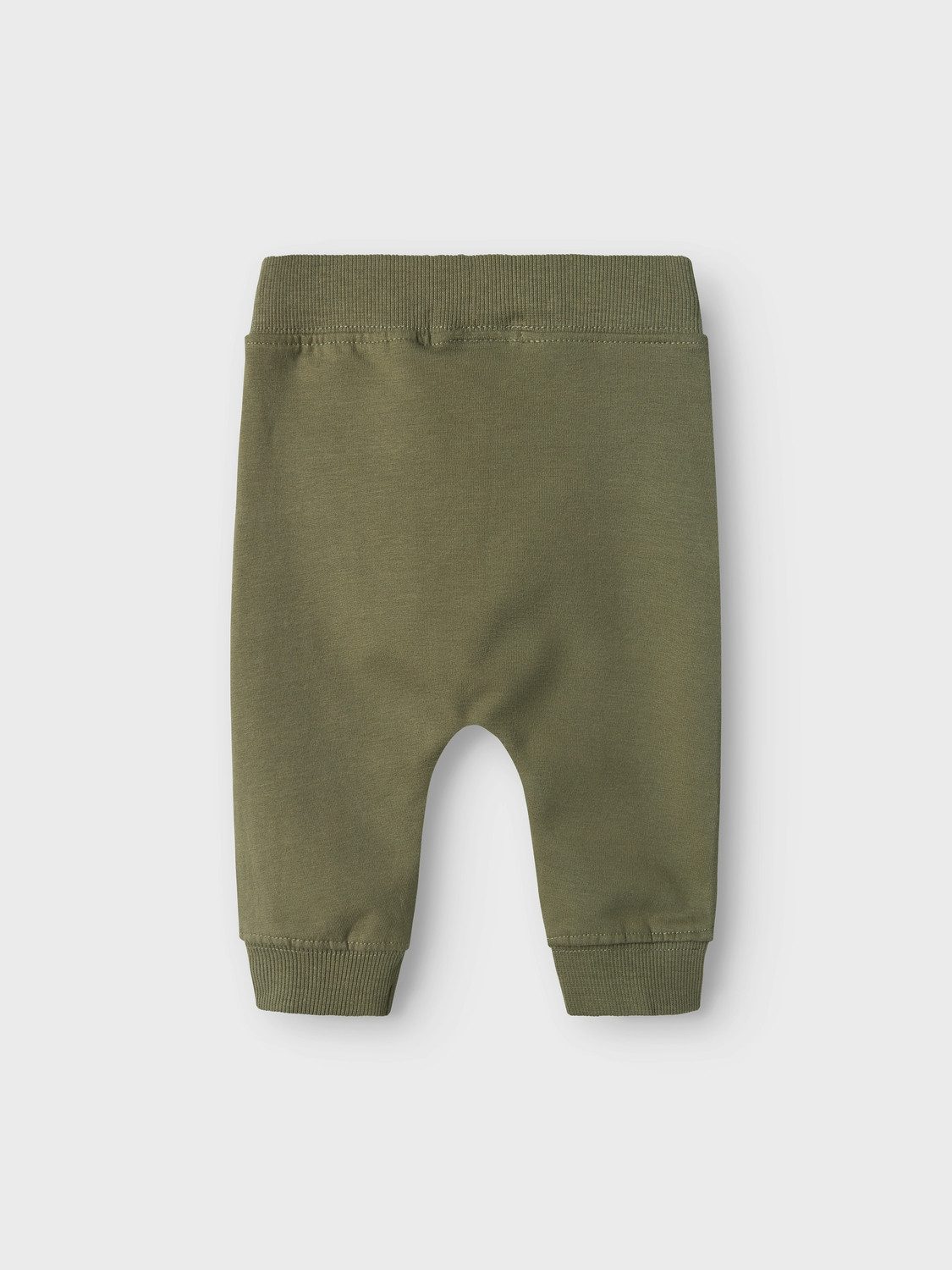 Name It Sweatbroek NBNTAKKI 2P SWEAT PANT NOOS (set 2-delig)