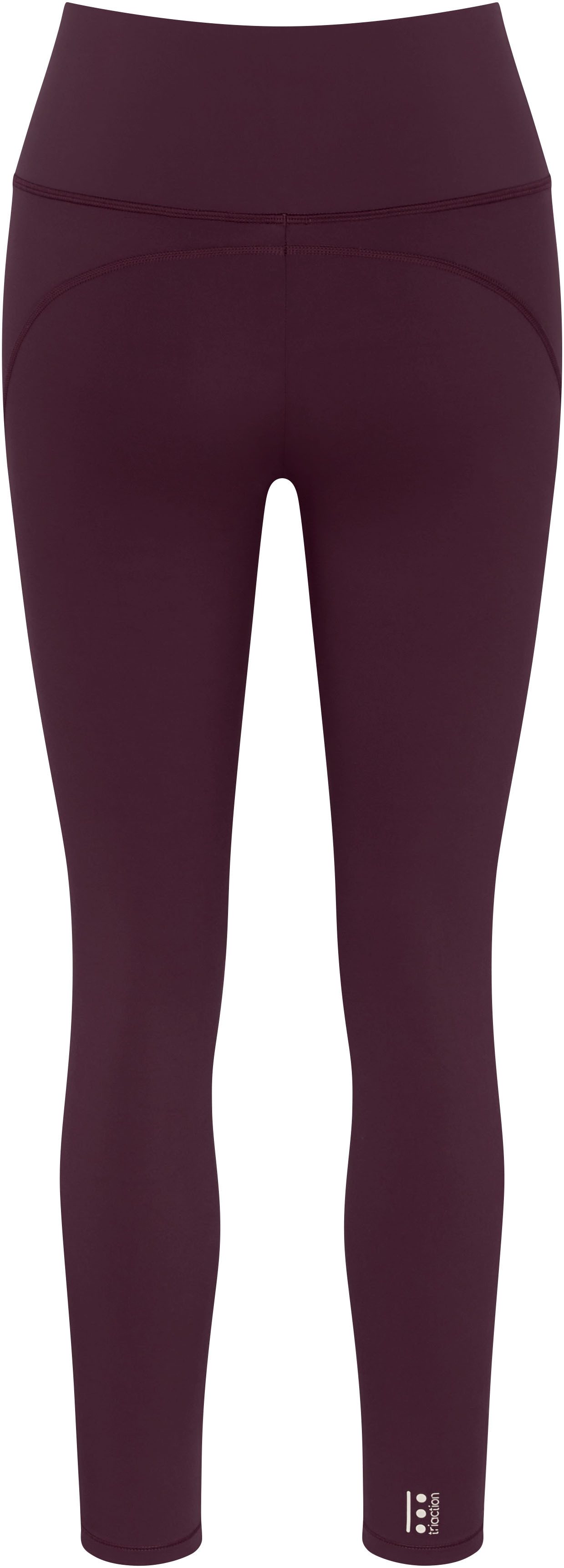 triaction by Triumph Sportbroek Cardio RTW High-Rise Leggings