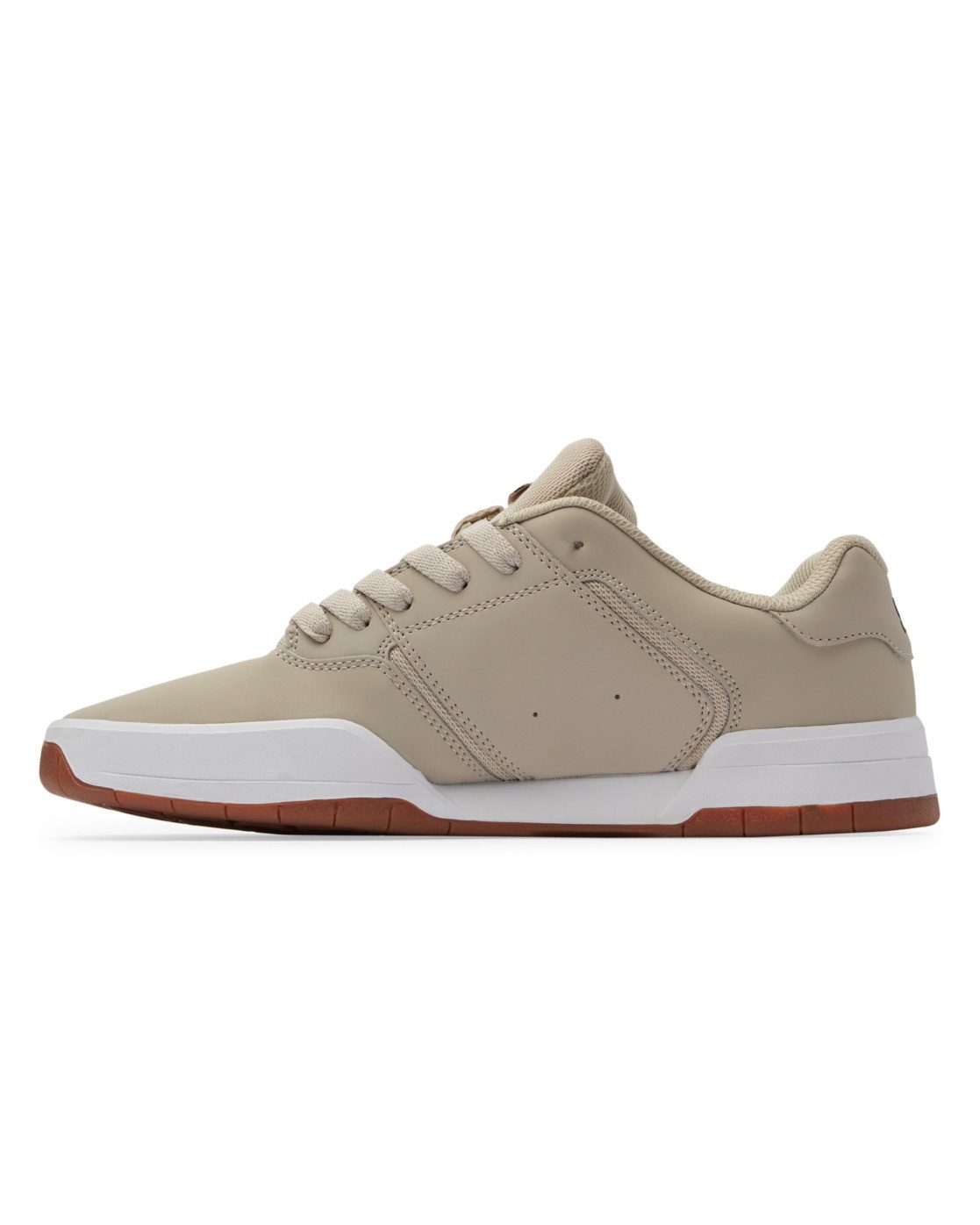 DC Shoes Sneakers Central