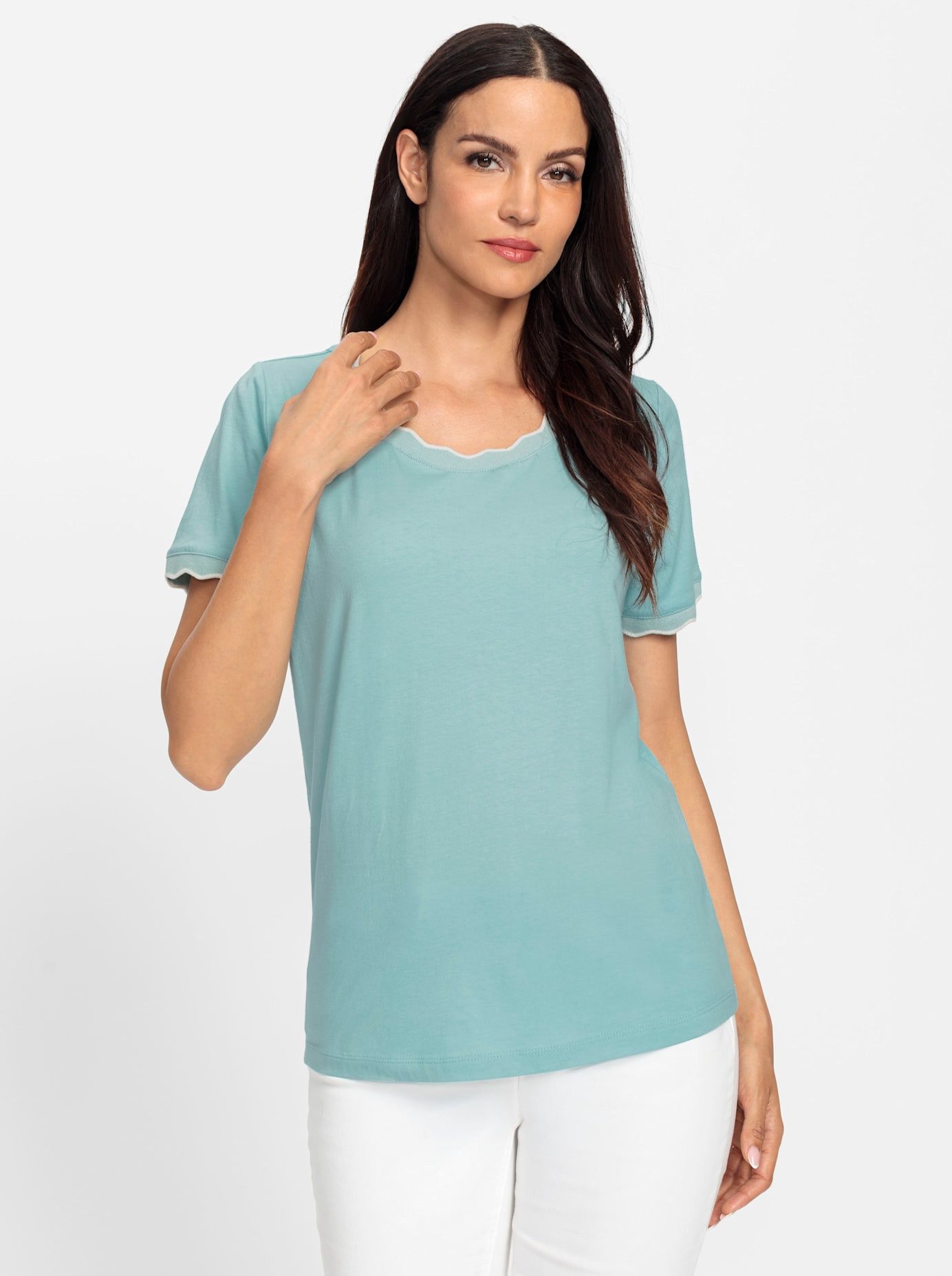 heine T-shirt (1-delig)