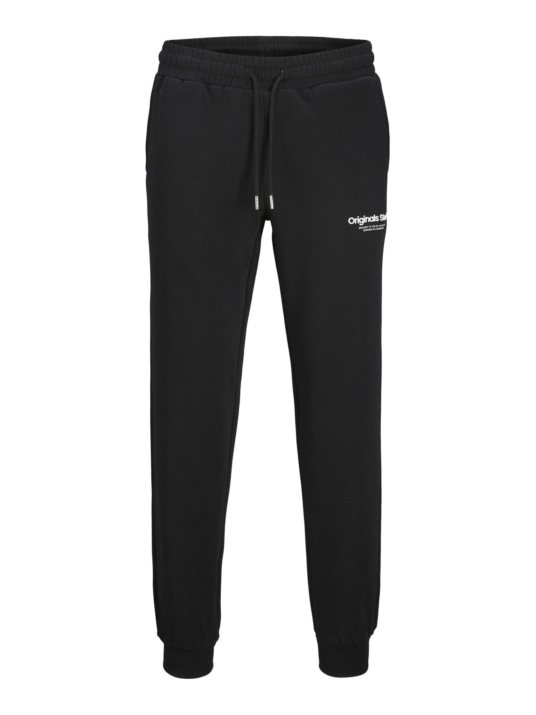 Jack & Jones Junior Trainingsbroek JPSTGORDON JJVESTERBRO CUFFED NOOS JNR