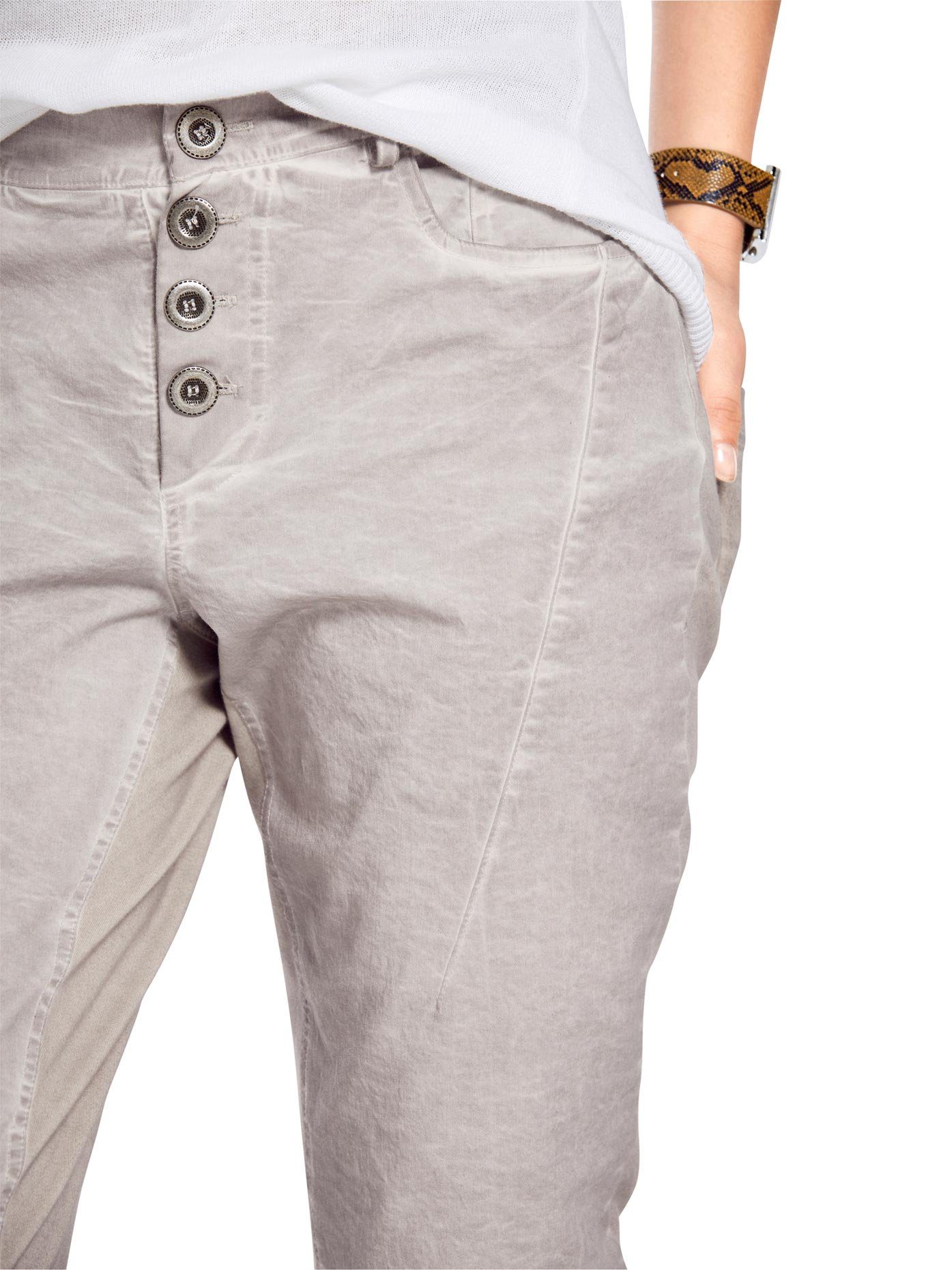 heine Boyfriendbroek