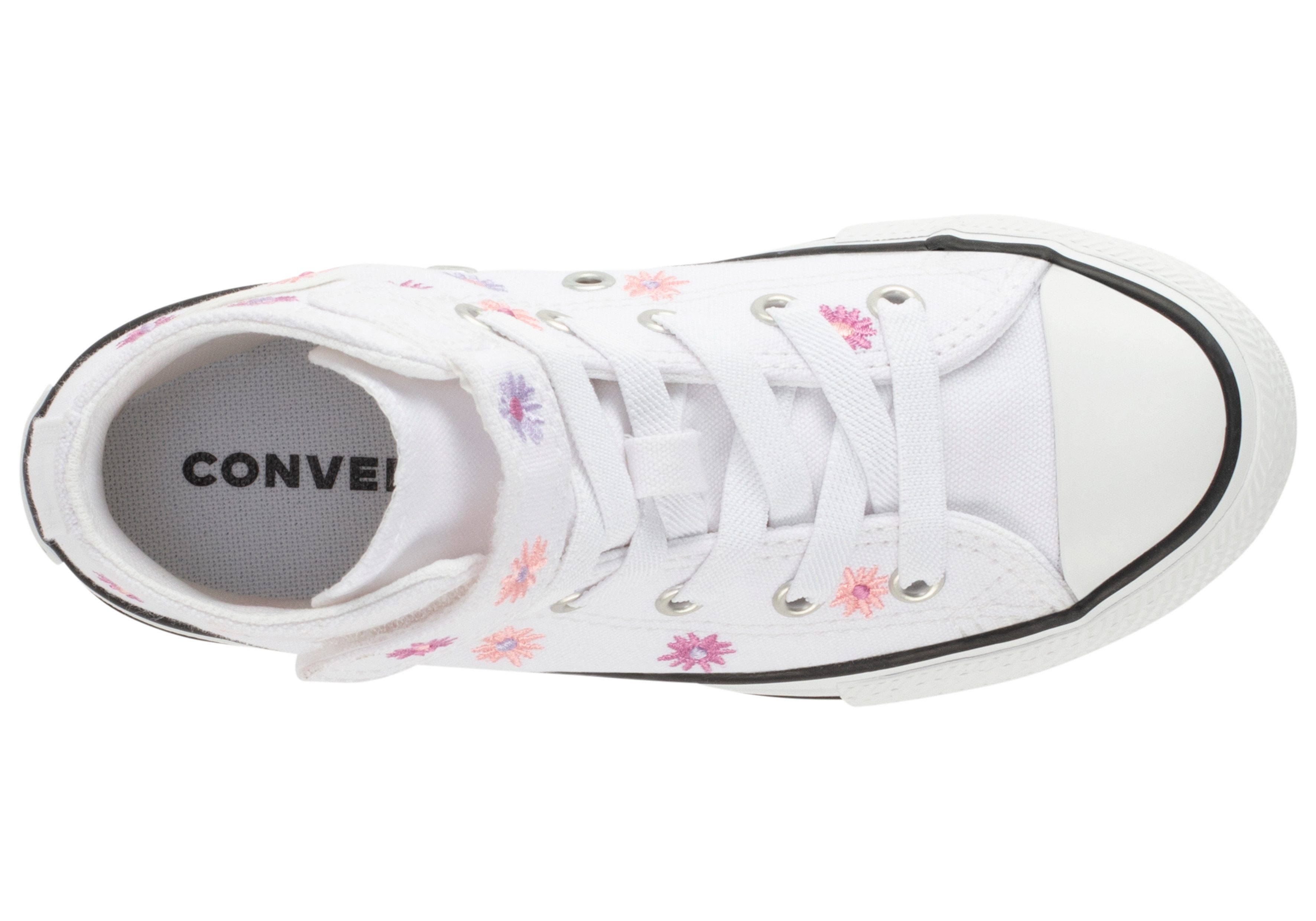 Converse Sneakers CHUCK TAYLOR ALL STAR ALLOVER FLORALS EASY ON