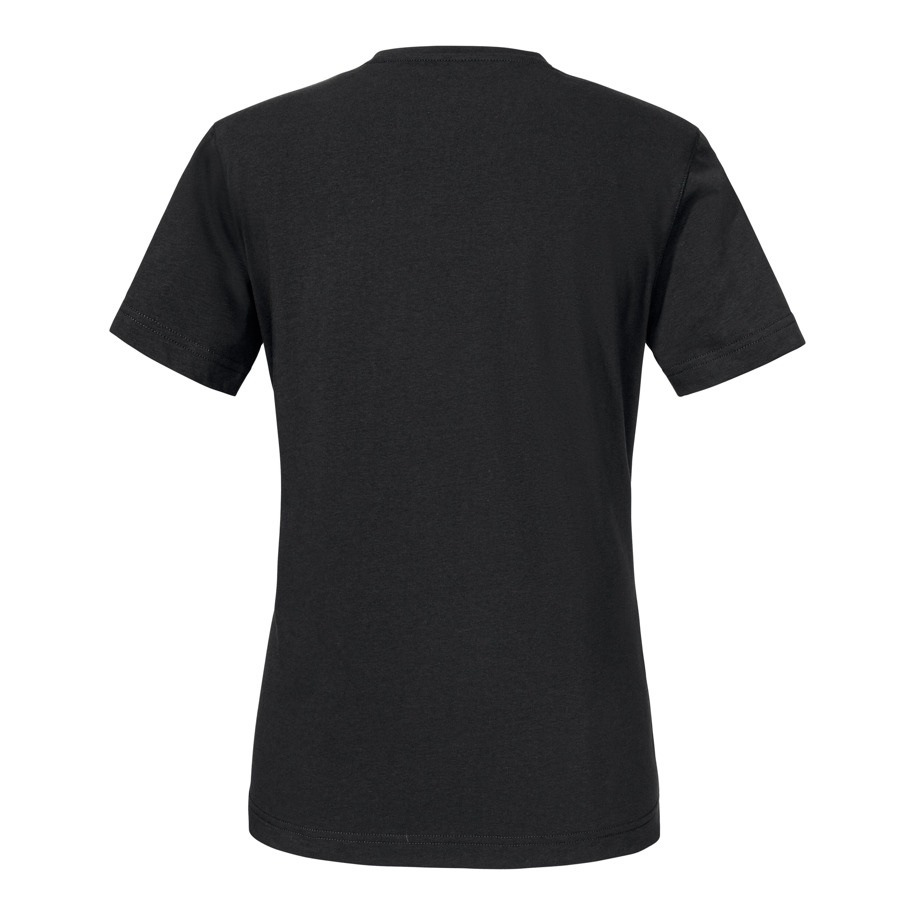 Schöffel T-shirt T Shirt Hohberg L (1-delig)