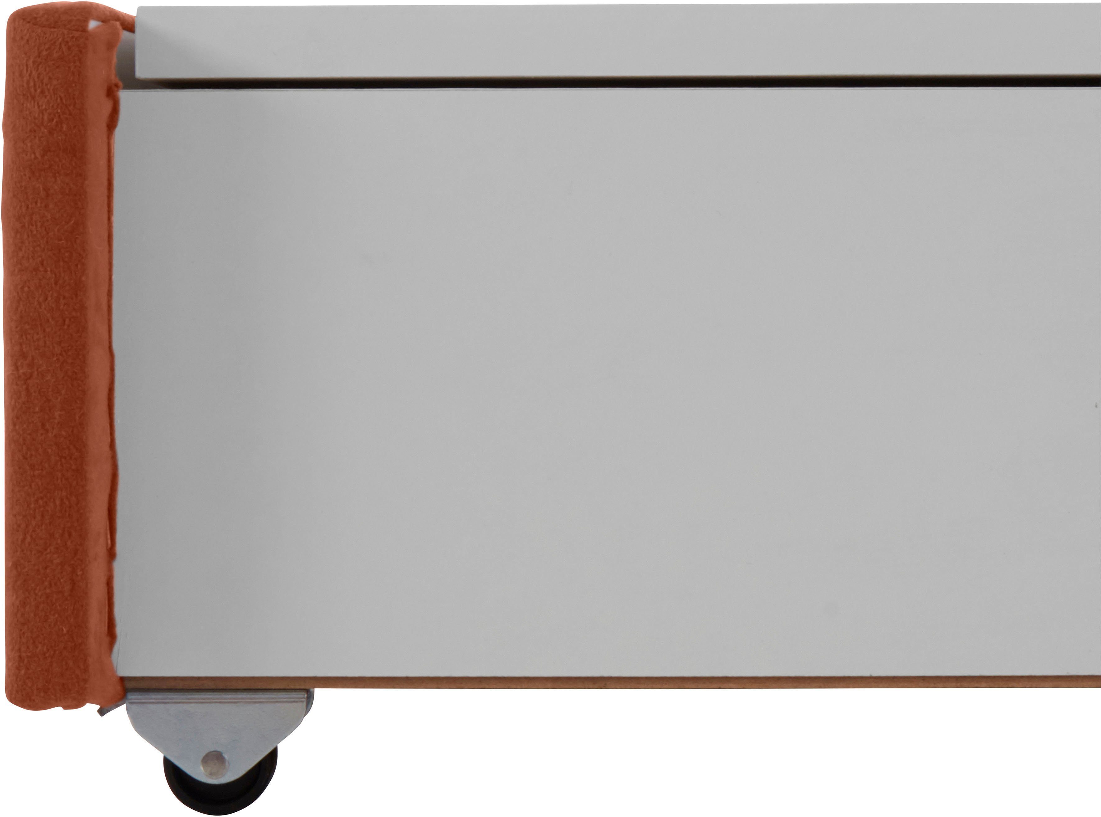 Maintal Bed Diana met bergruimte
