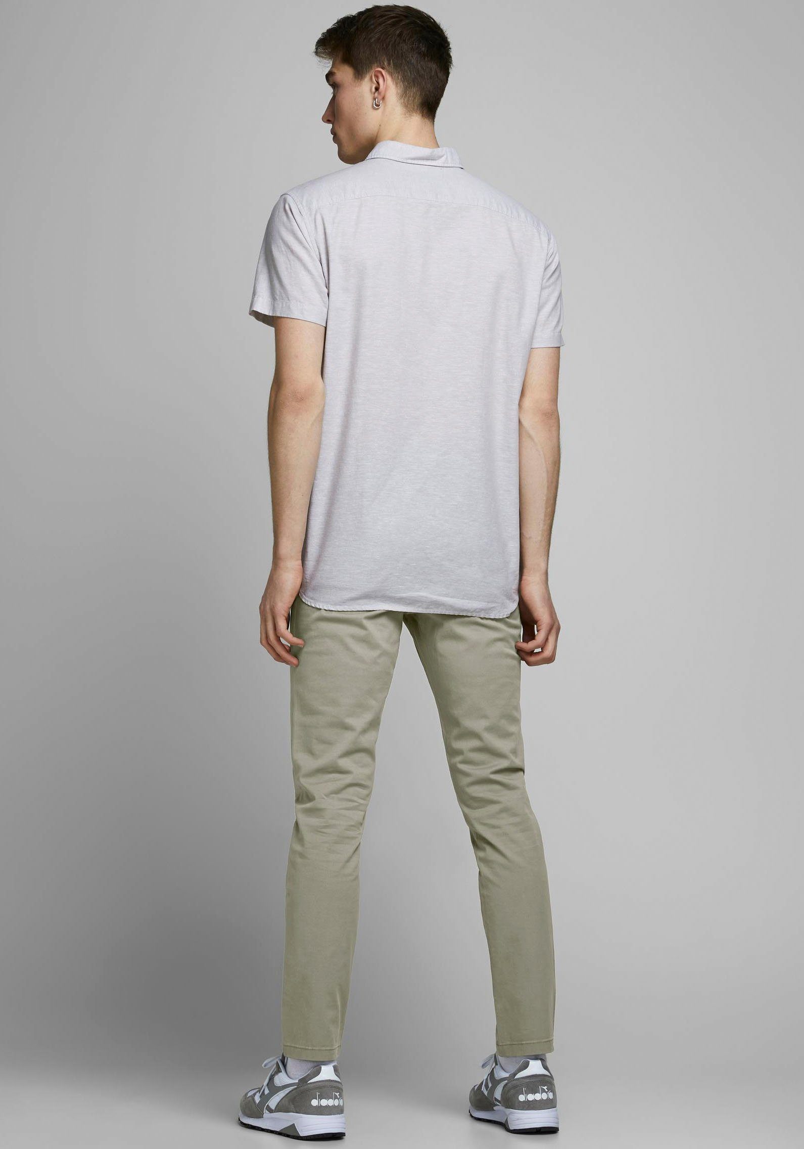Jack & Jones Chino SLIM FIT MARCO 2PCS (2-delig, Set van 2)
