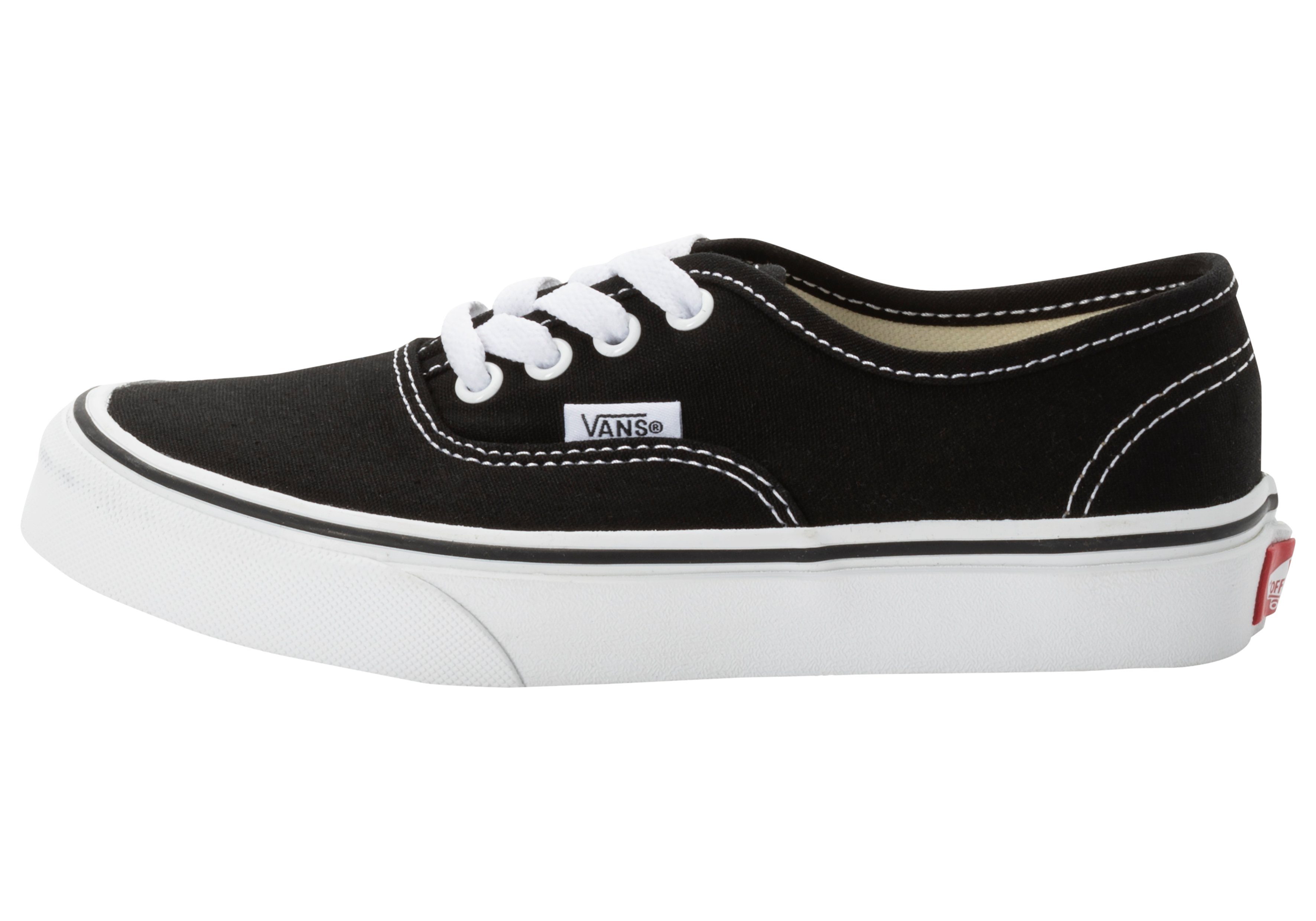 Vans Sneakers UY Authentic