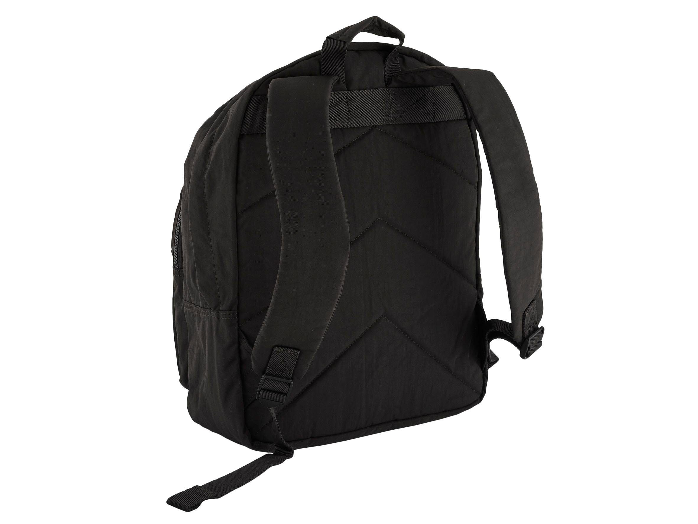 camel active Rugzak Journey van licht robuust nylon, functioneel perfect voor alle levensomstandigheden