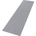 bt carpet loper casual laagpolig grijs