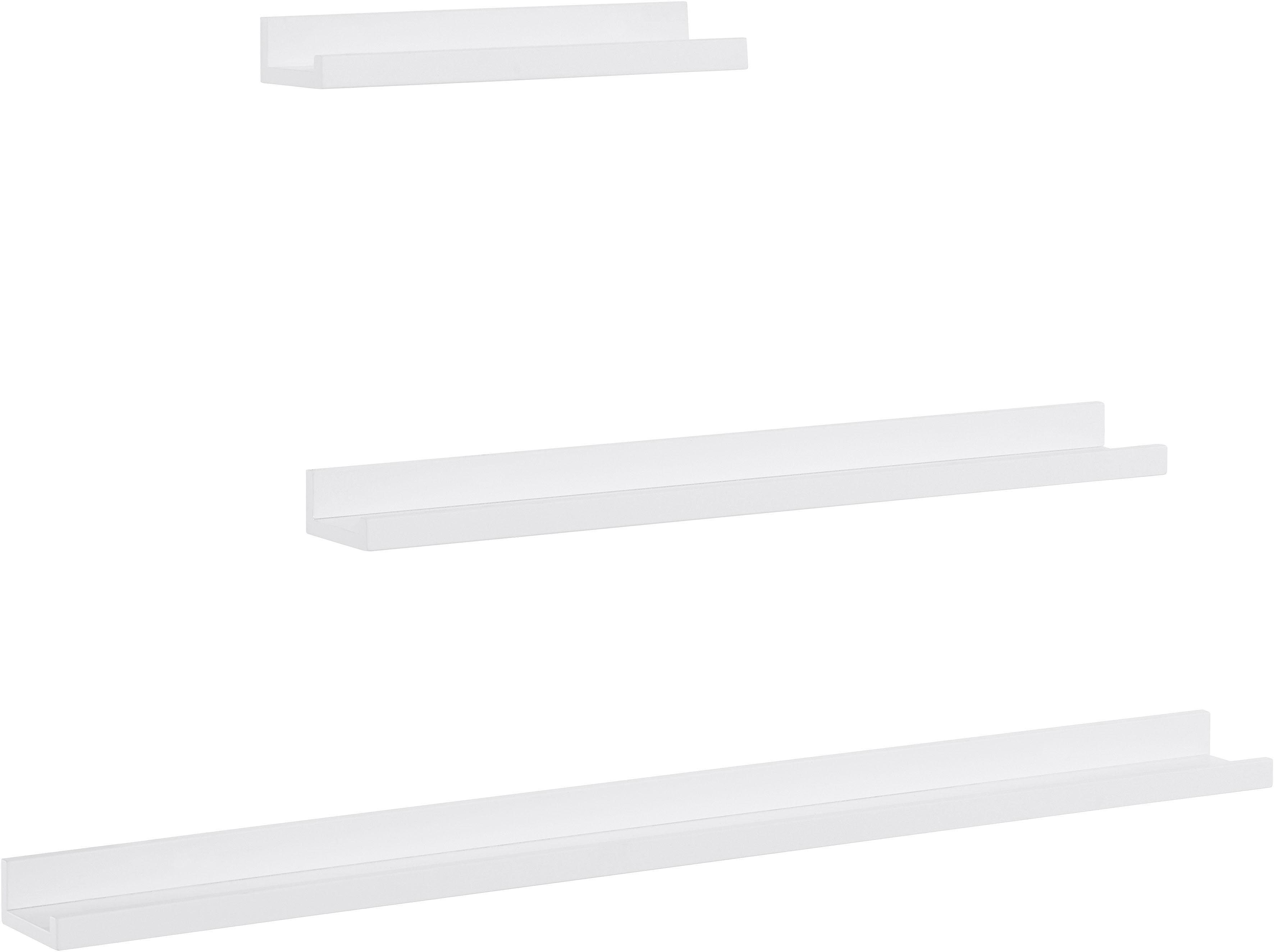 Home affaire Fotoplank Pics (set)