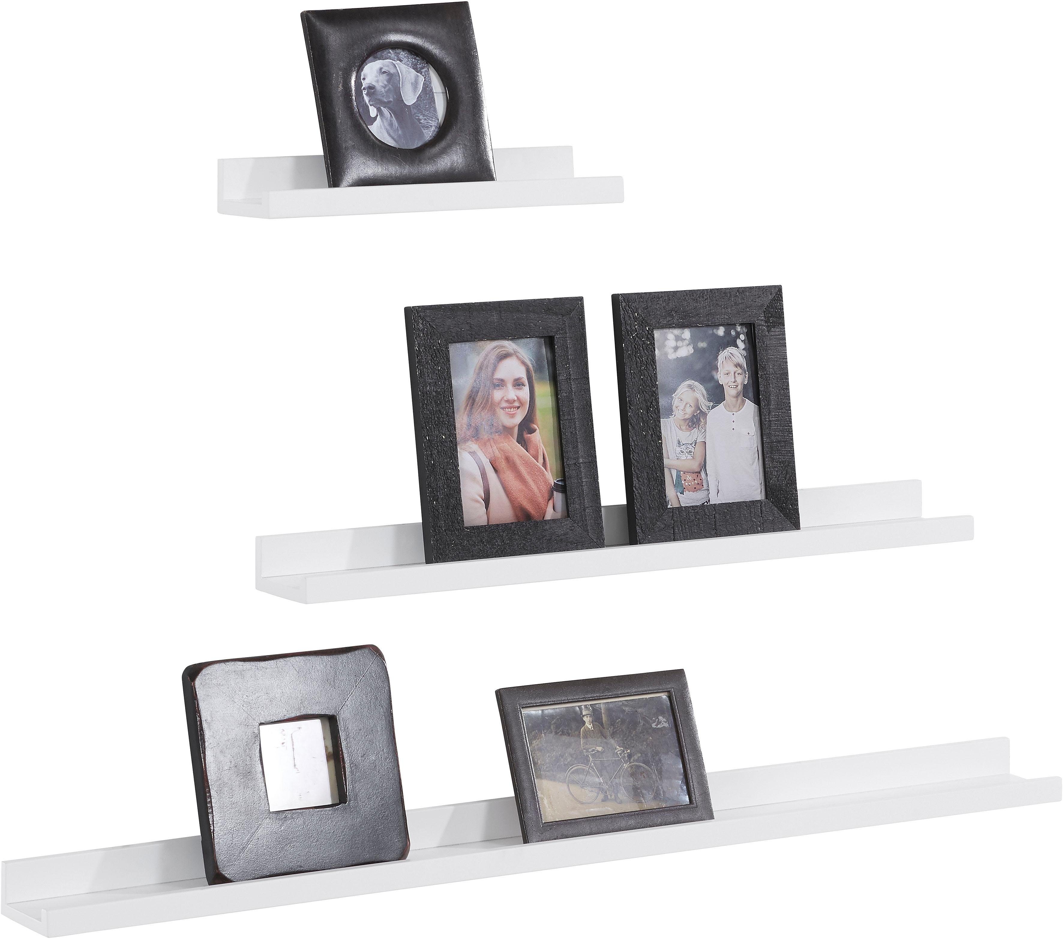 Home affaire Fotoplank Pics (set)