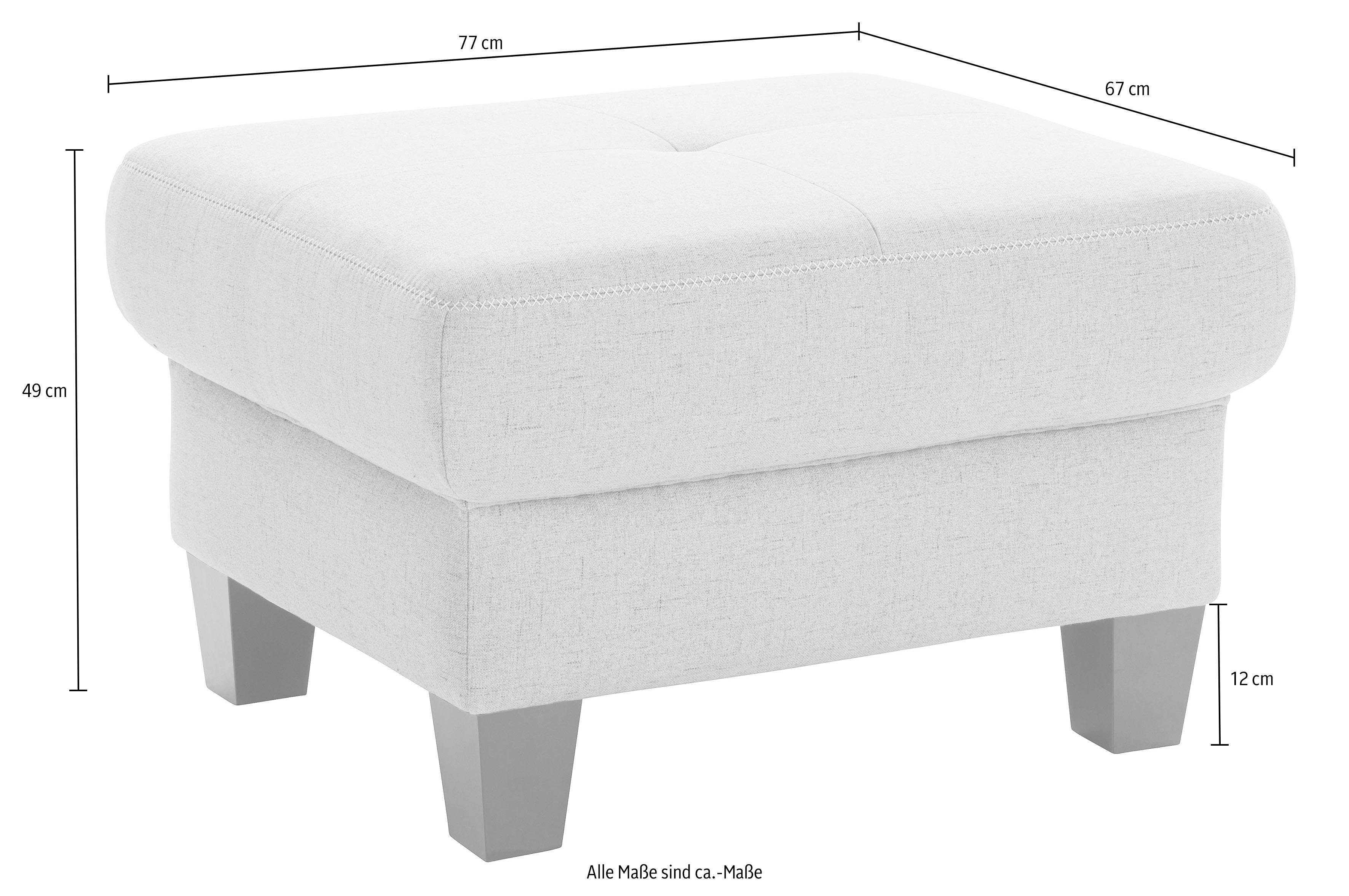 sit&more Hocker Varese