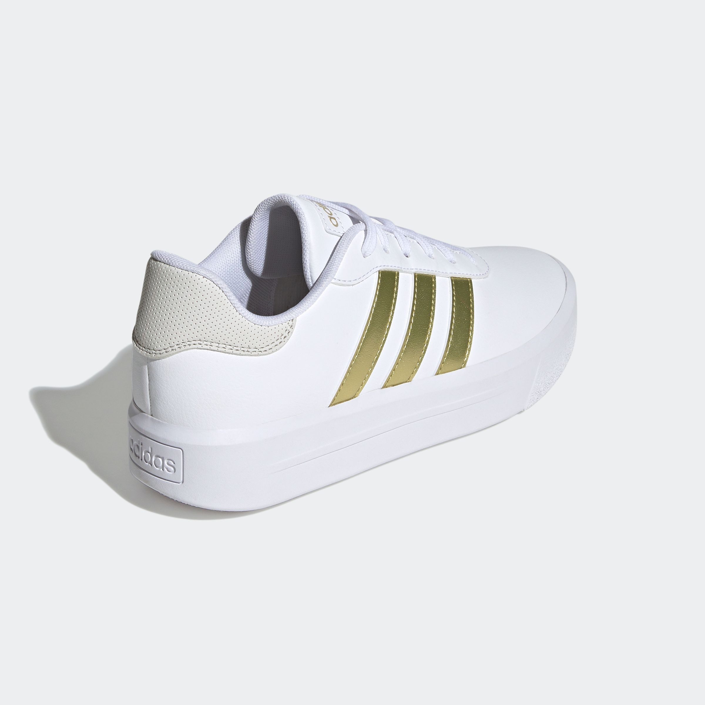 adidas Sportswear Sneakers COURT PLATFORM