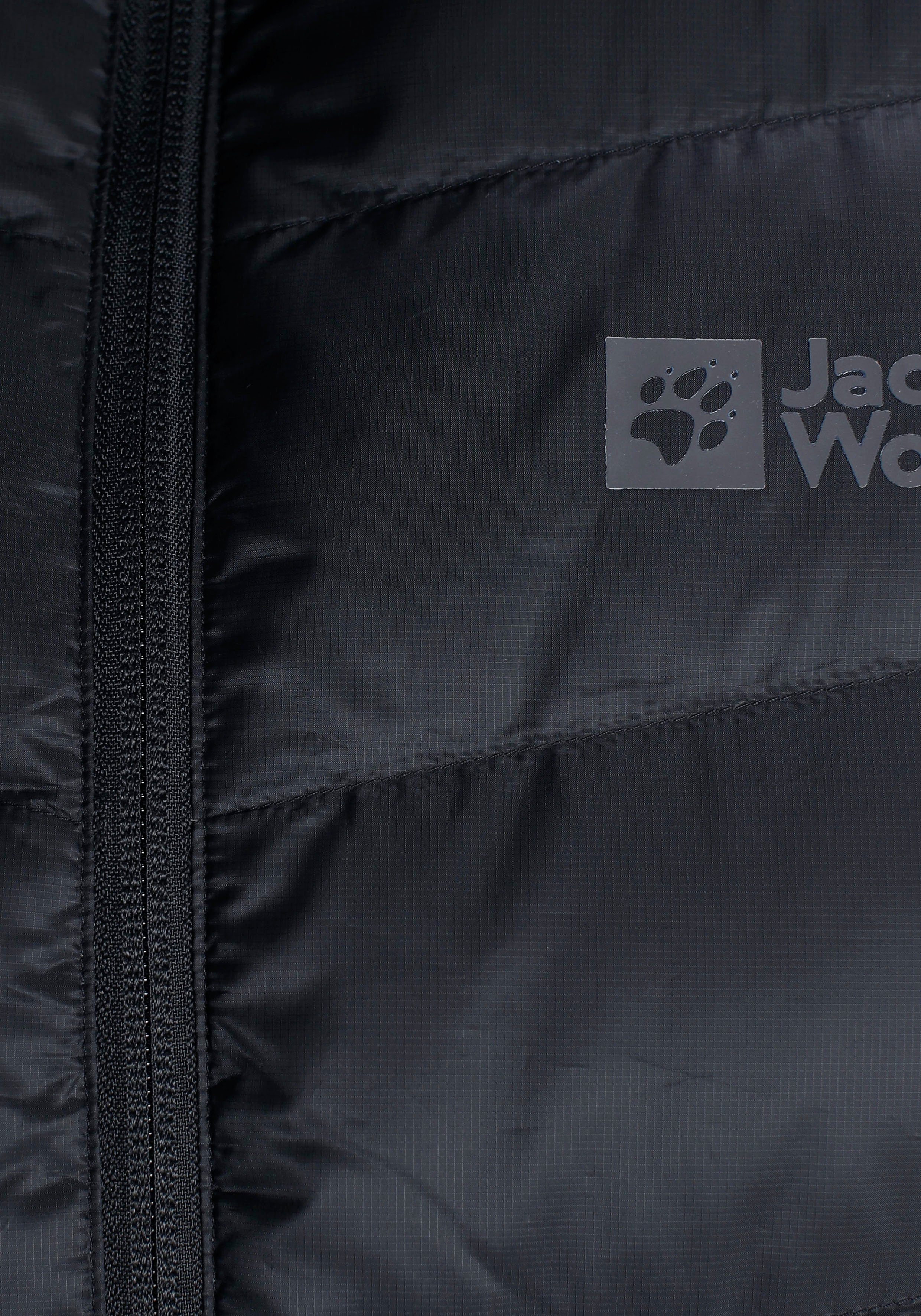 Jack Wolfskin Donsjack HOLLENBERG