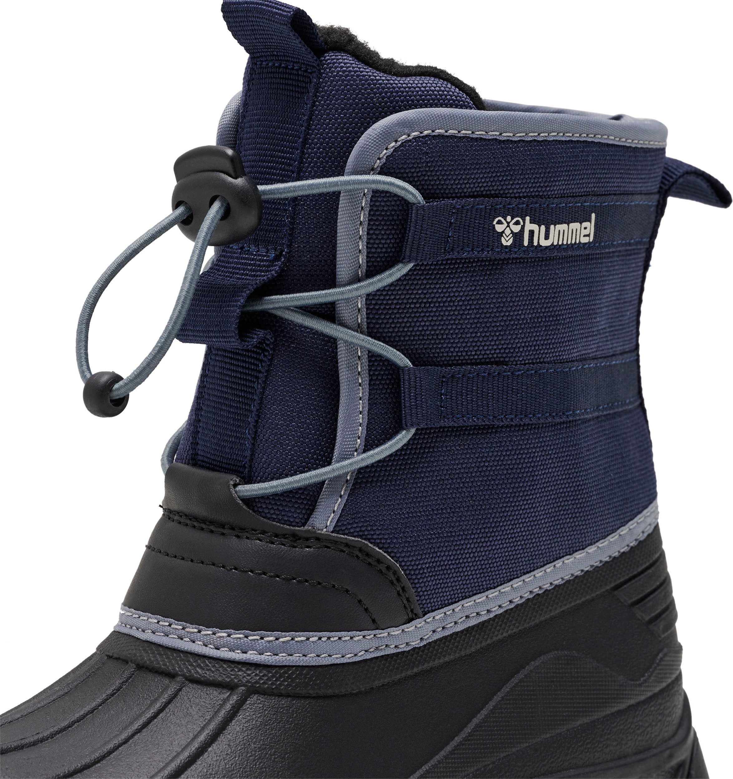hummel Snowboots ICICLE JR waterdicht en gevoerd
