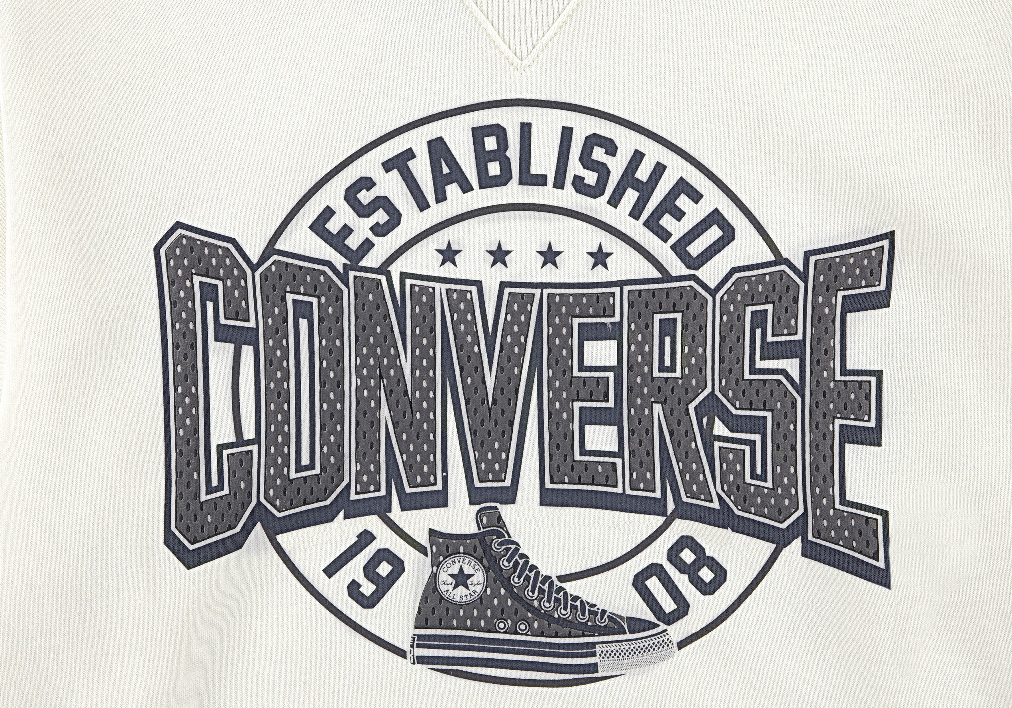 Converse Hoodie (1-delig)