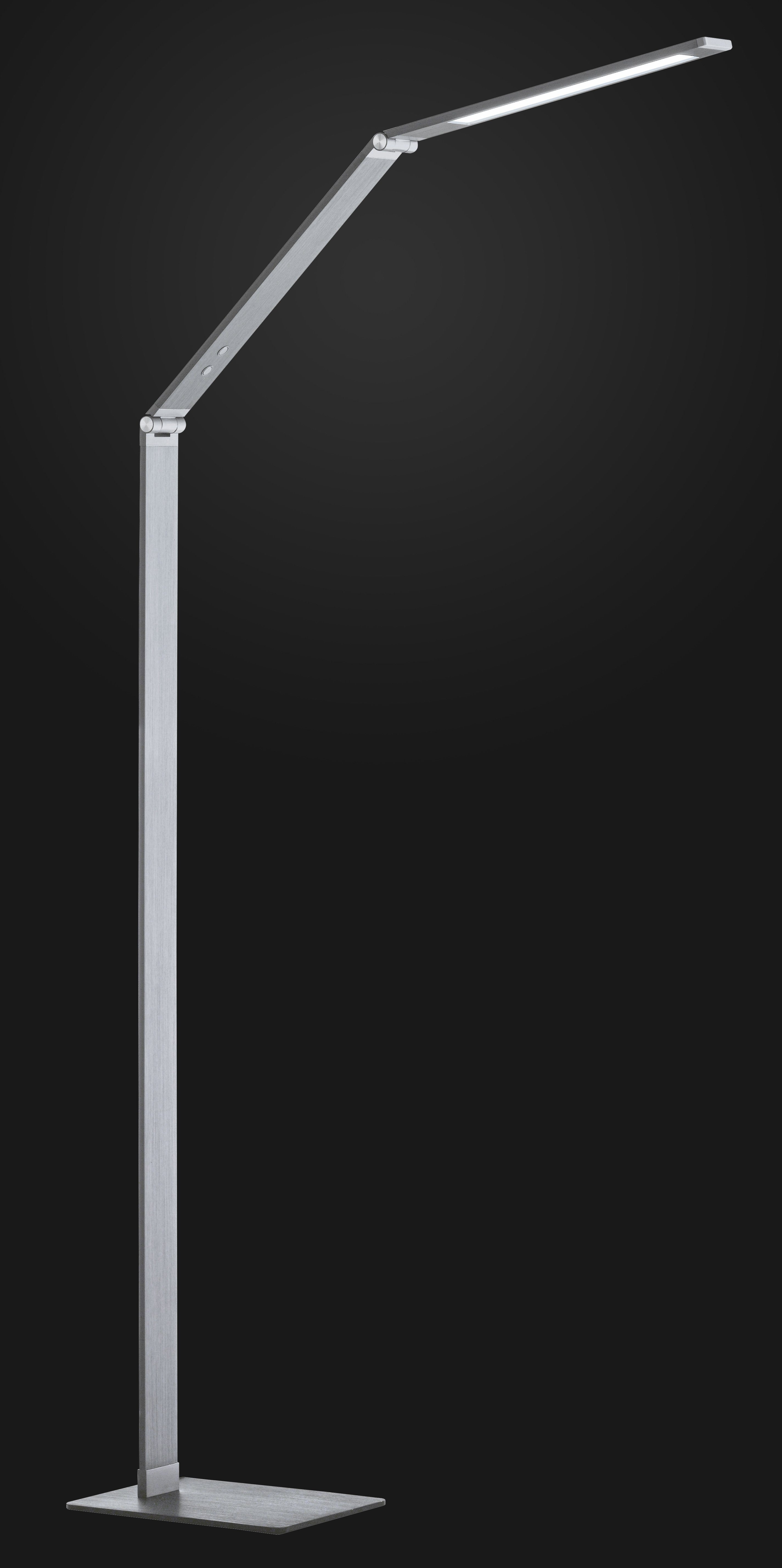 Honsel Leuchten Led-staande lamp Geri