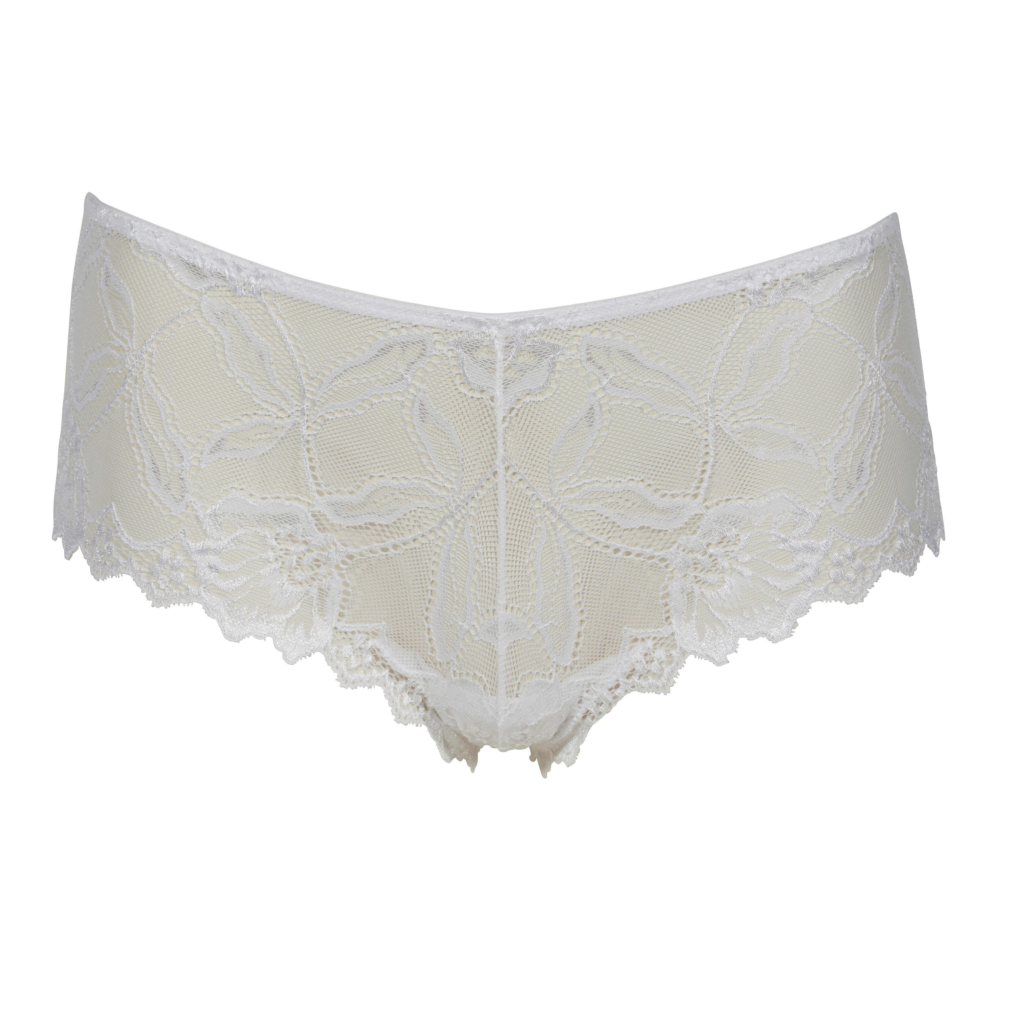After Eden Boxershort ANNA met prachtige kant