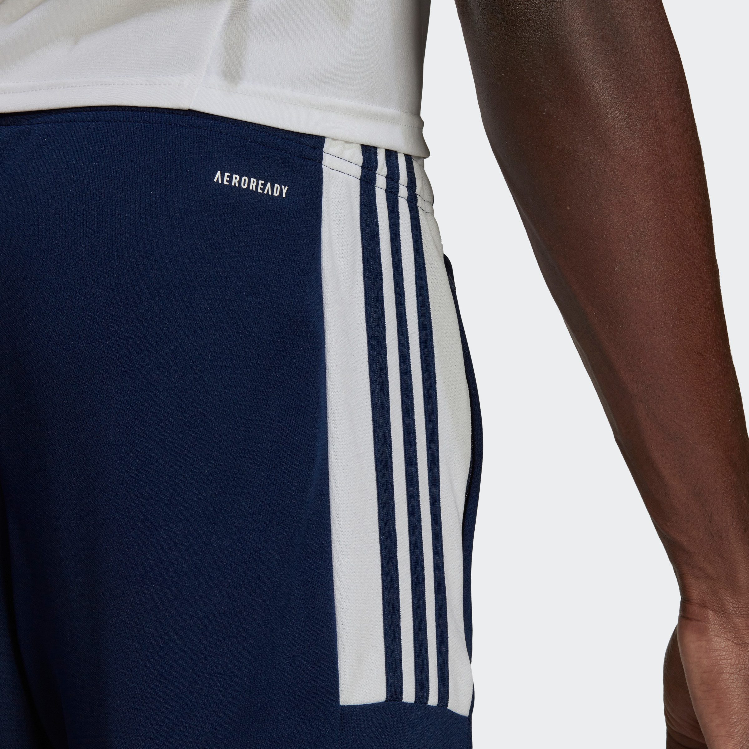 adidas Performance Trainingsbroek SQ21 TR PNT (1-delig)