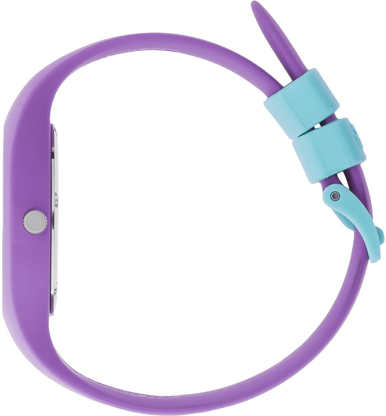 ice-watch Kwartshorloge ICE ola kids - Small - 3H Polshorloge, kinderhorloge, leerhorloge, verjaardag, schoolbegin, cadeau-idee