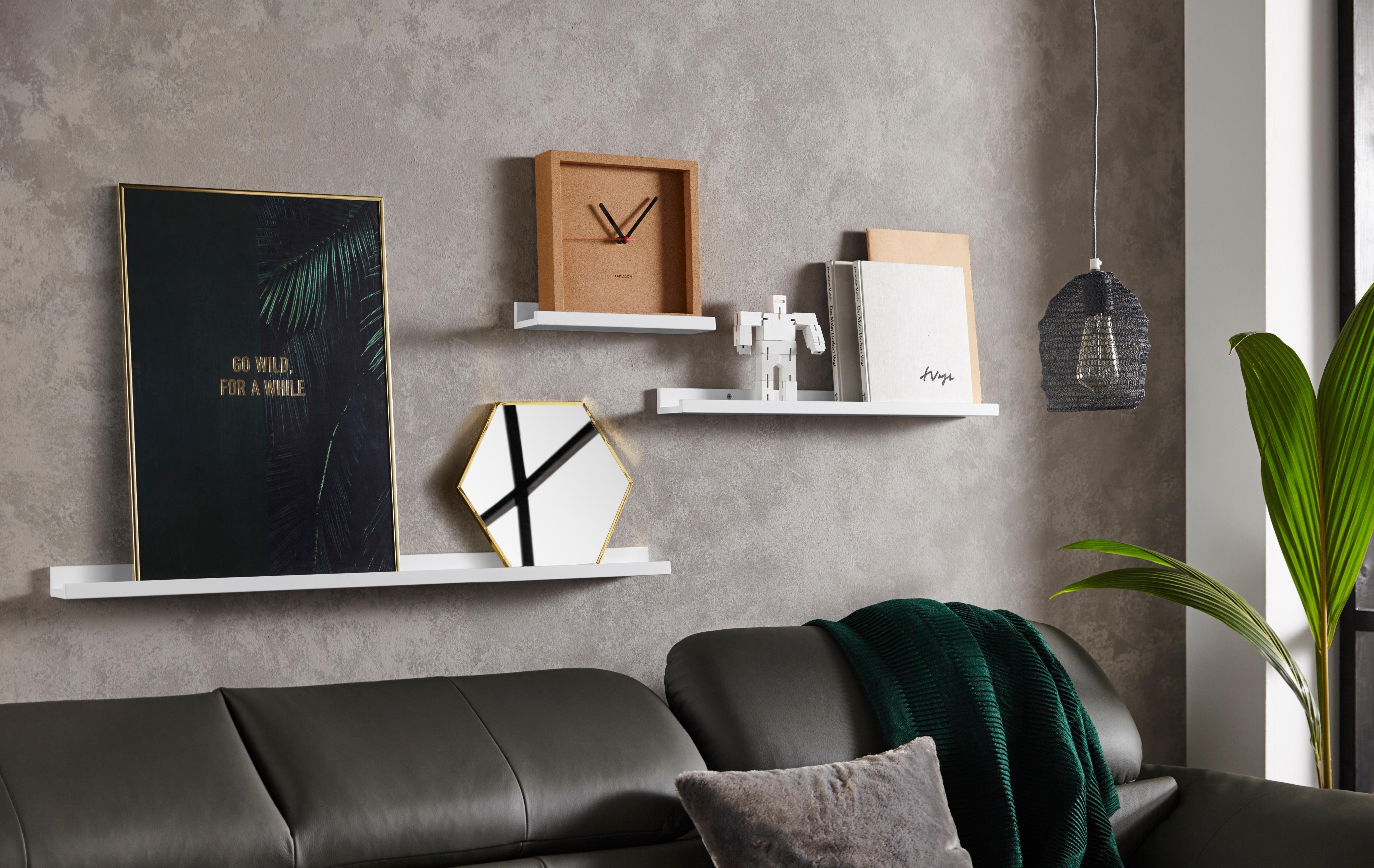 Home affaire Fotoplank Pics (set)
