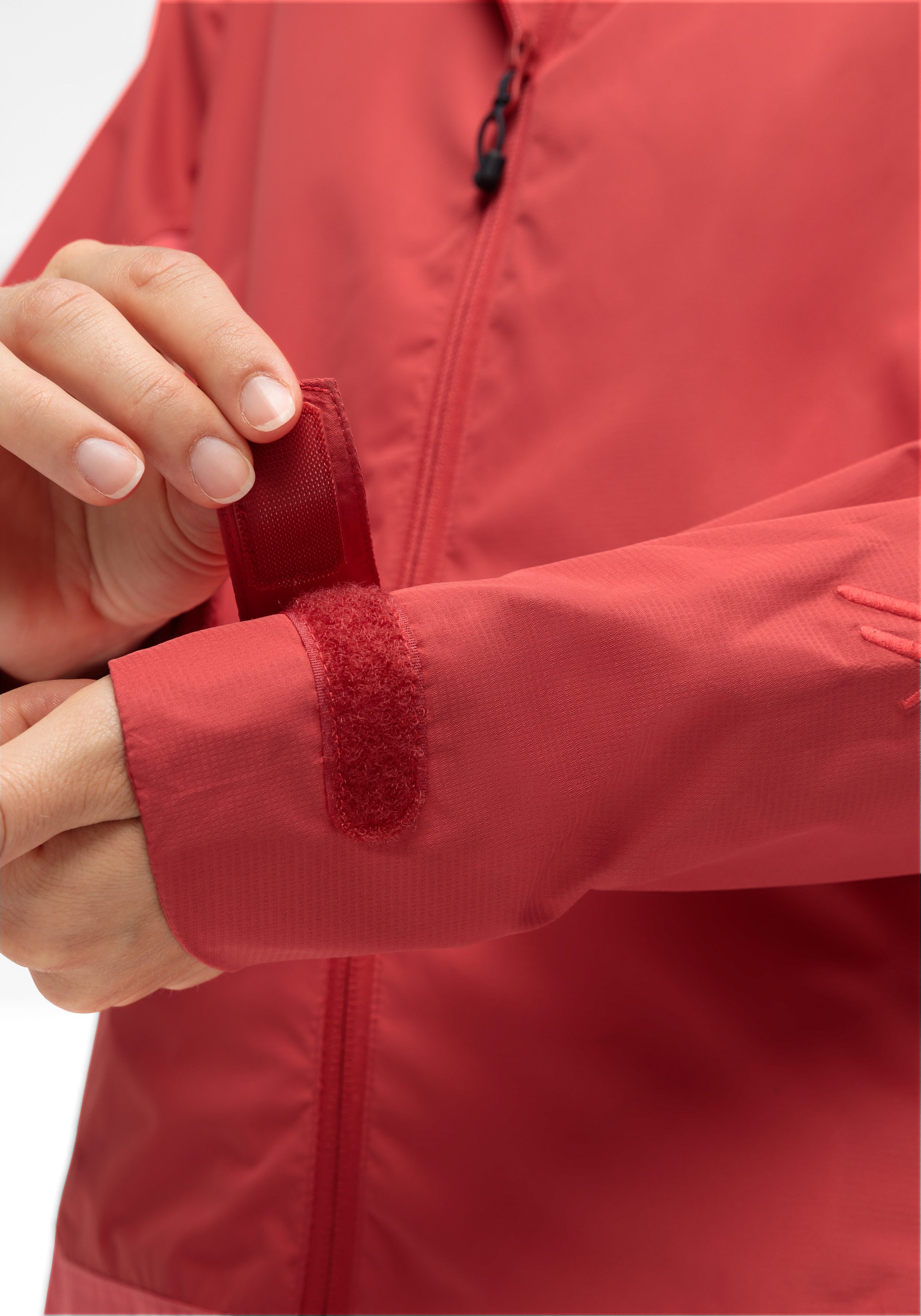 Maier Sports Allweatherjack D GG Allwetterjacke (1 stuk)