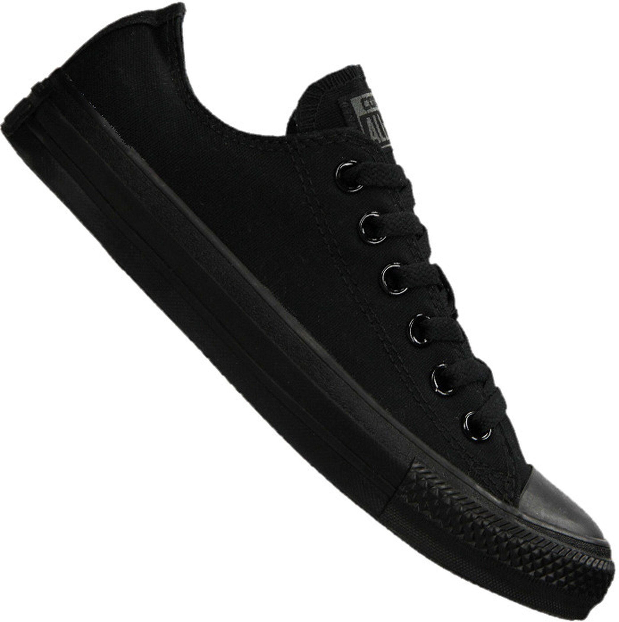 Converse Sneakers Chuck Taylor All Star Seasonal Ox Monocrome