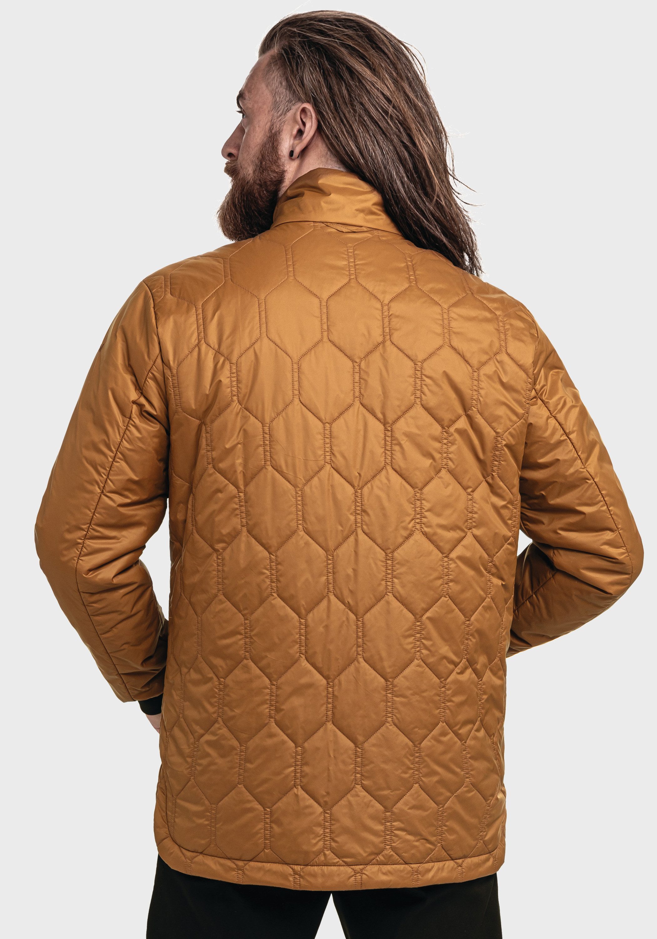 Schöffel Functioneel jack Urban Ins Jacket Style Malkay MNS