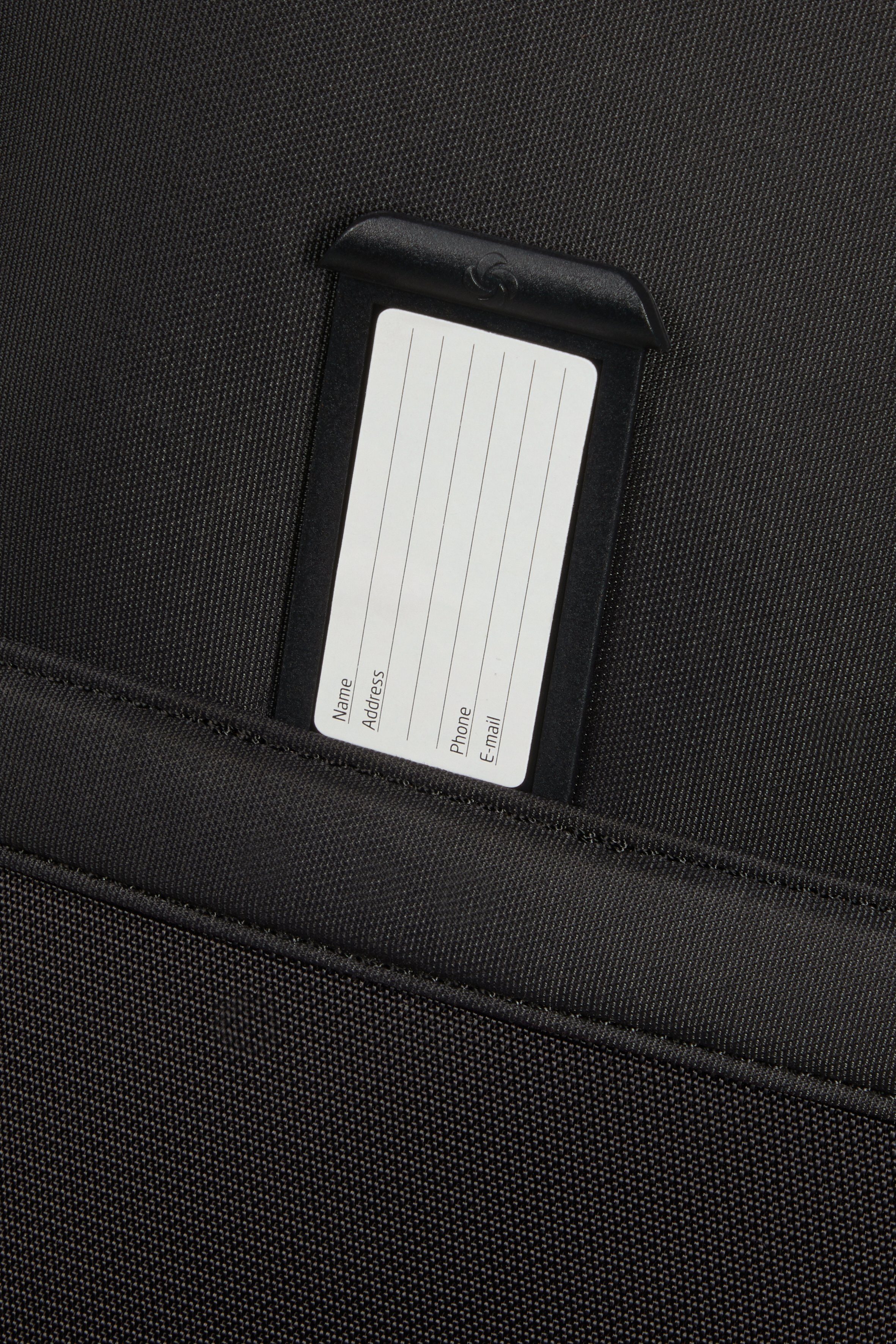 Samsonite Zachte bagage trolley Zachte schaal koffer grote koffer reiskoffer met volumevergroting