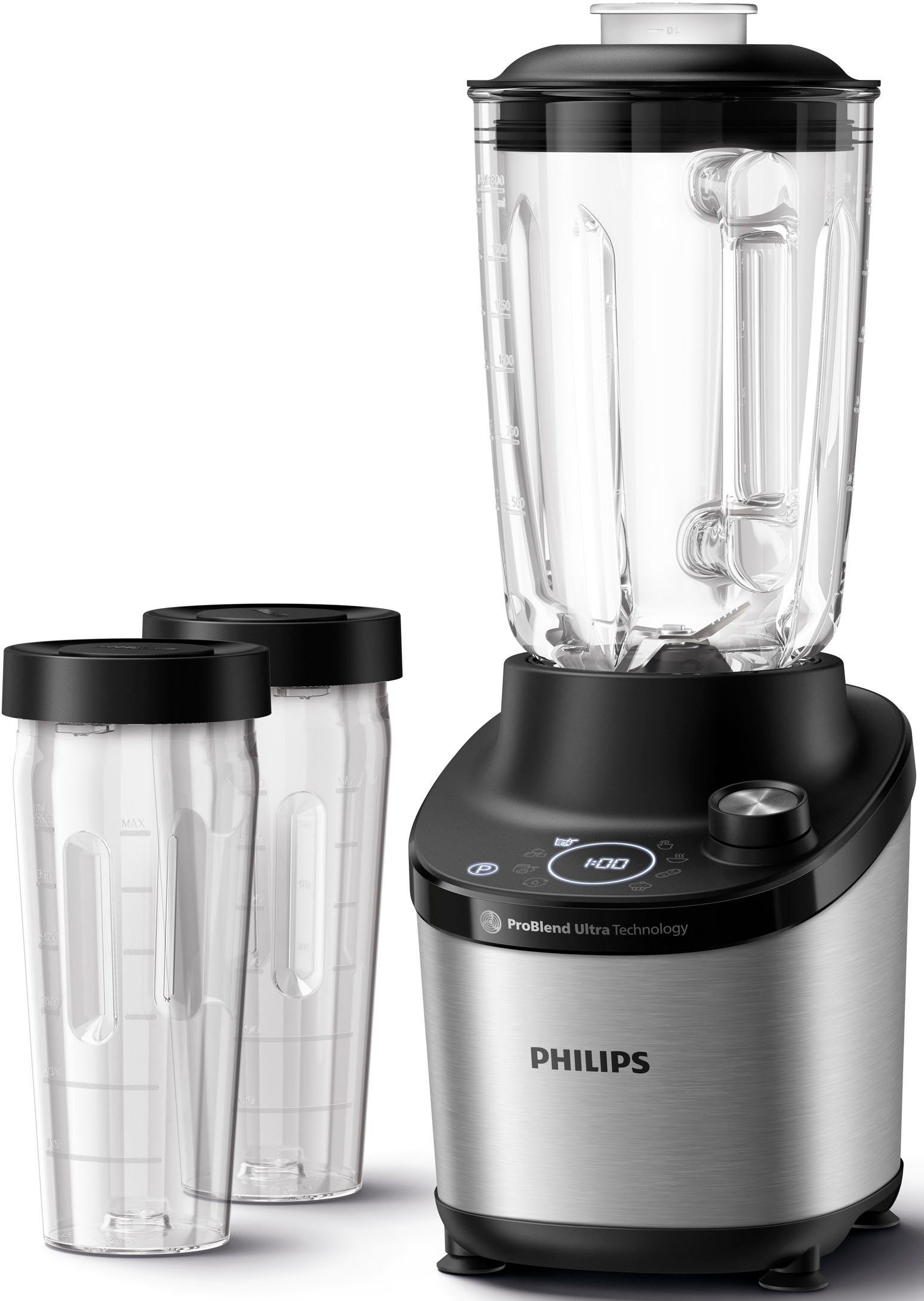 Philips 7000 Series Hr3760-10 High-speed Blender